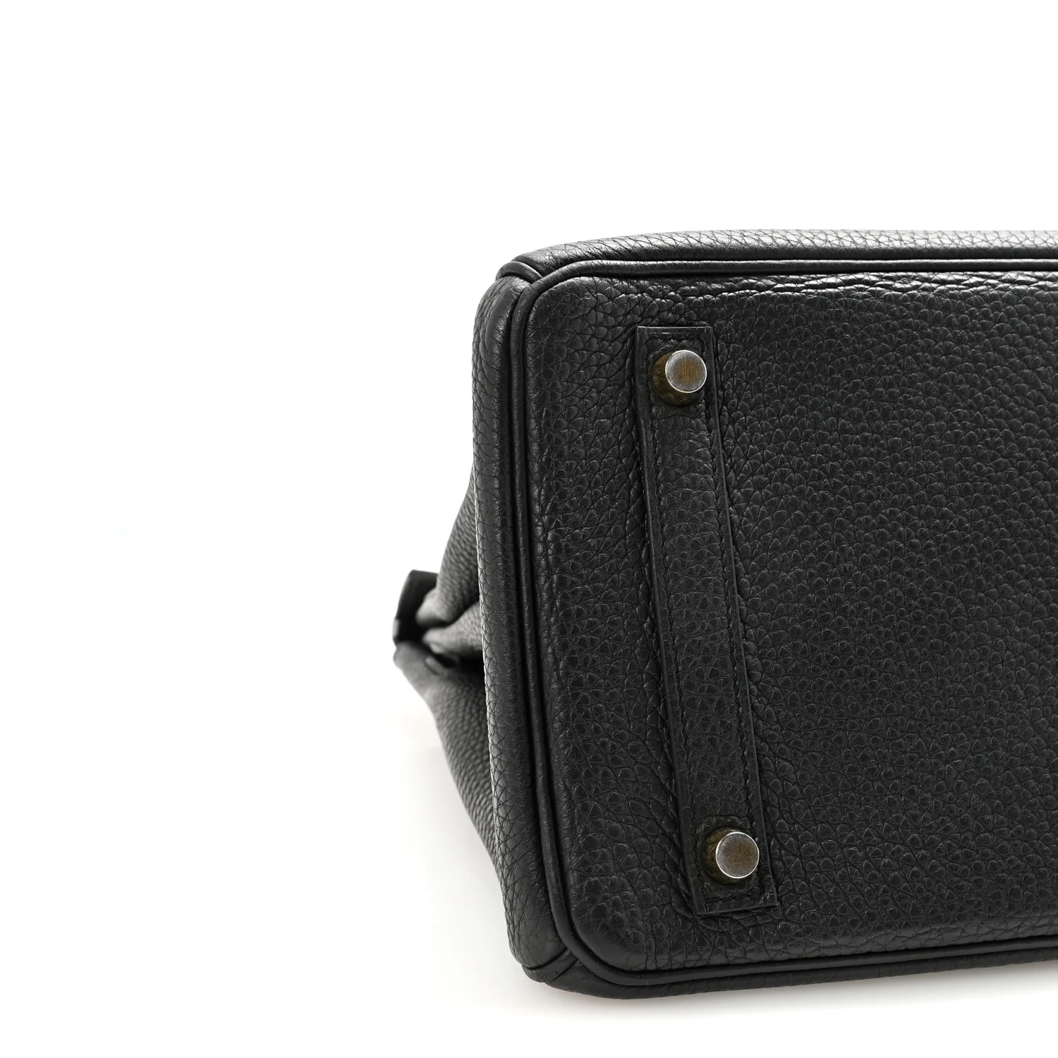 Togo BIRKIN 30 Black