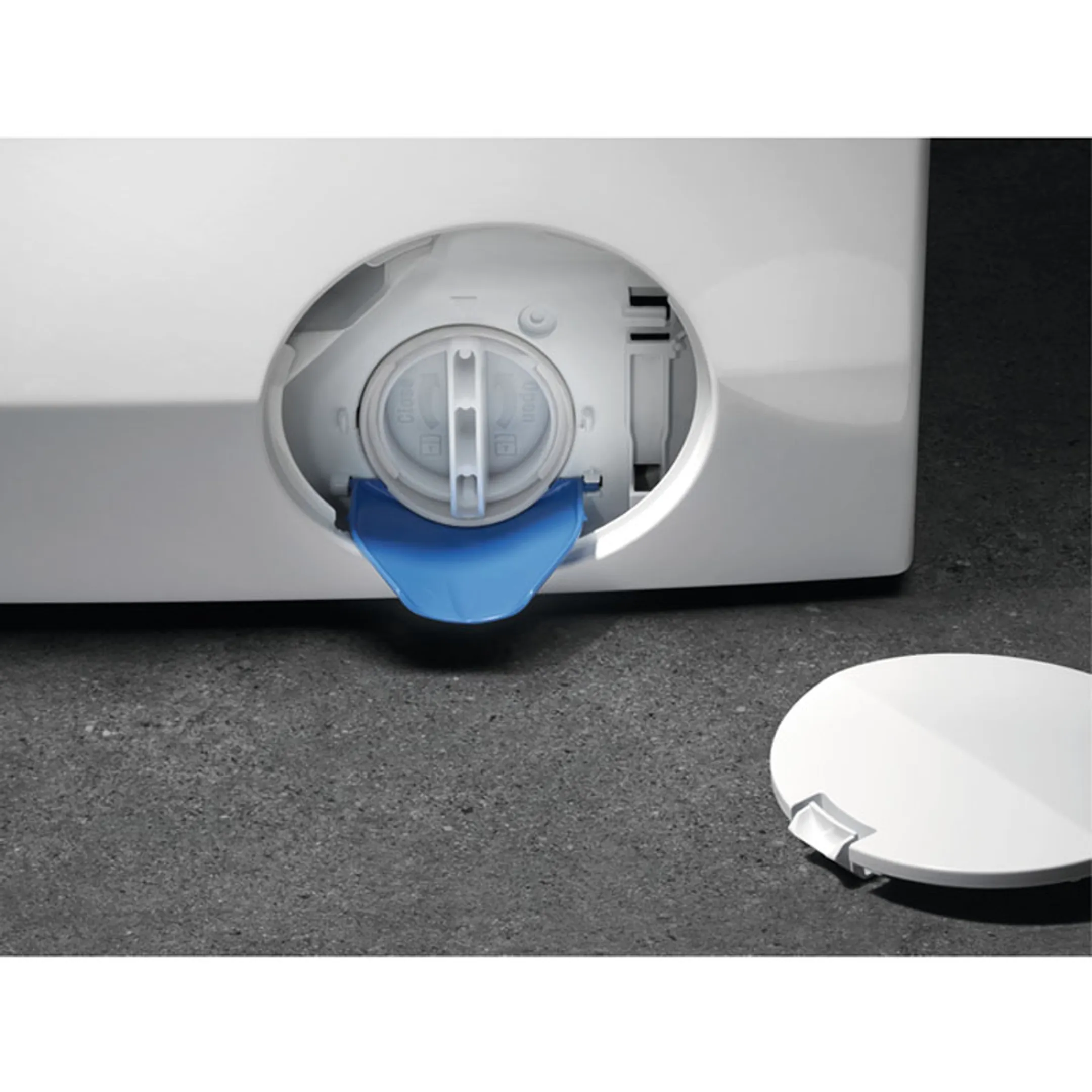 AEG Wasmachine LF62R74KR ProSense