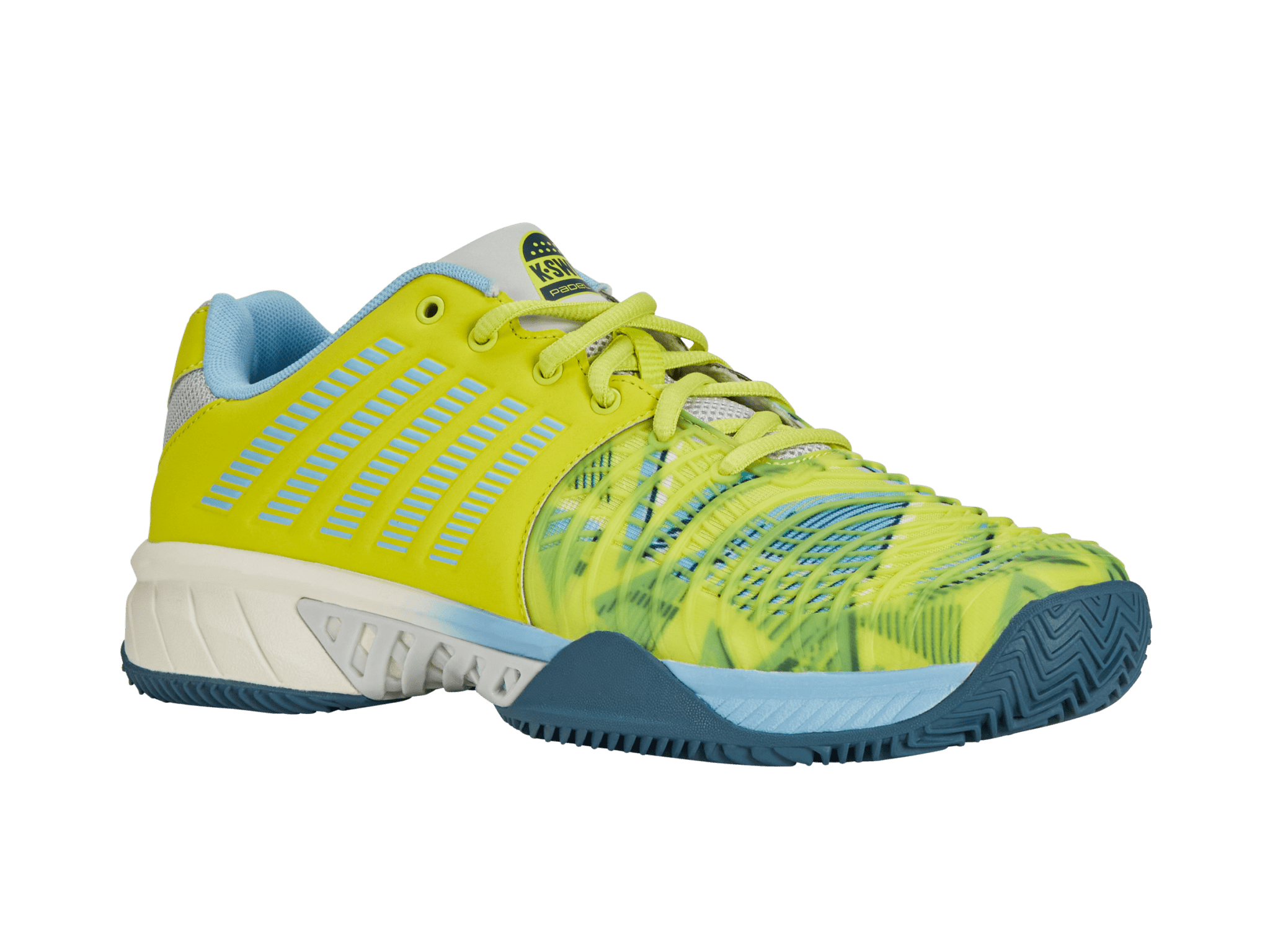 EXPRESS LIGHT 3 PADEL - K-Swiss Shoes