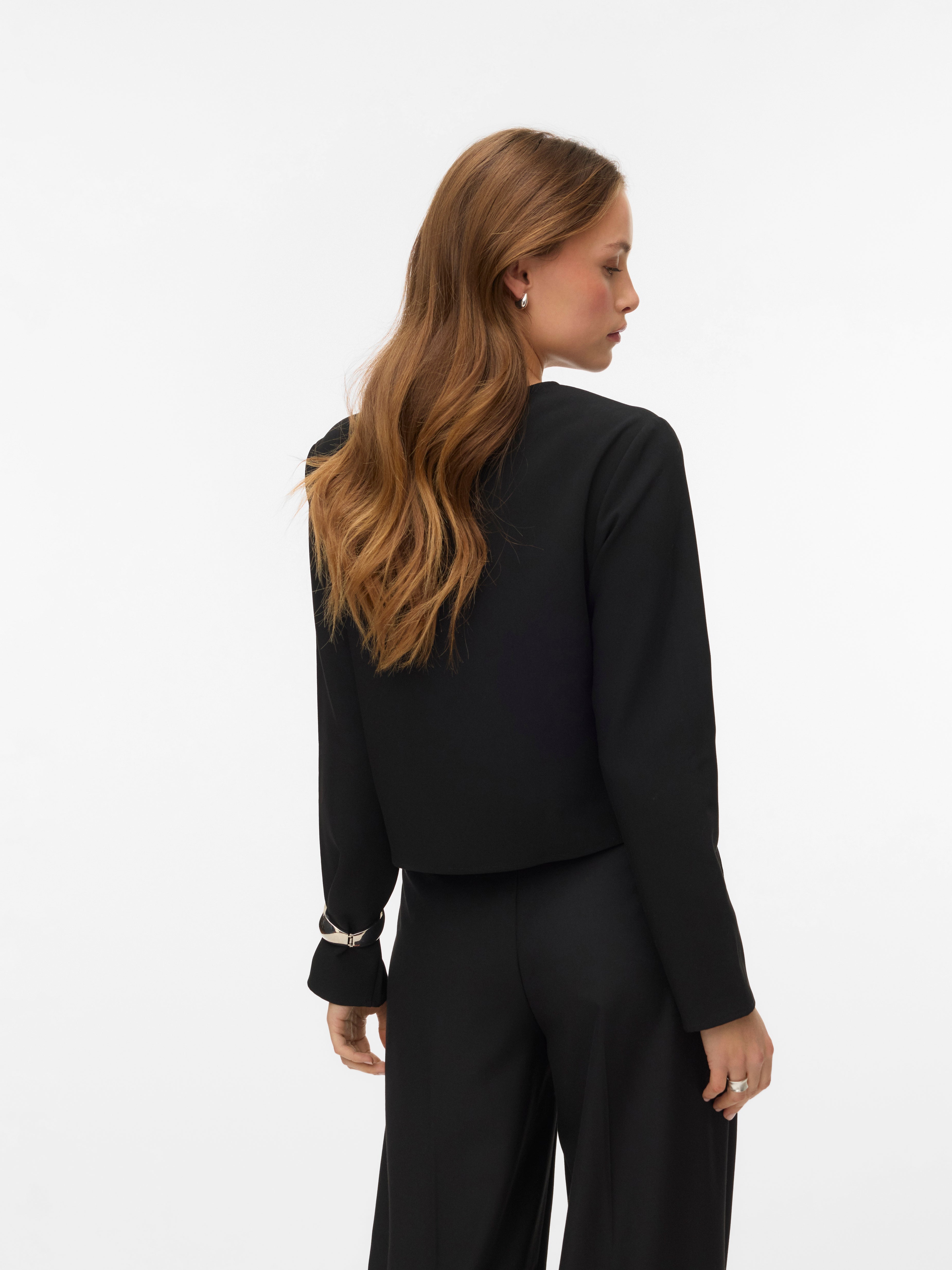 VERO MODA® VMRONEWA Cardigan