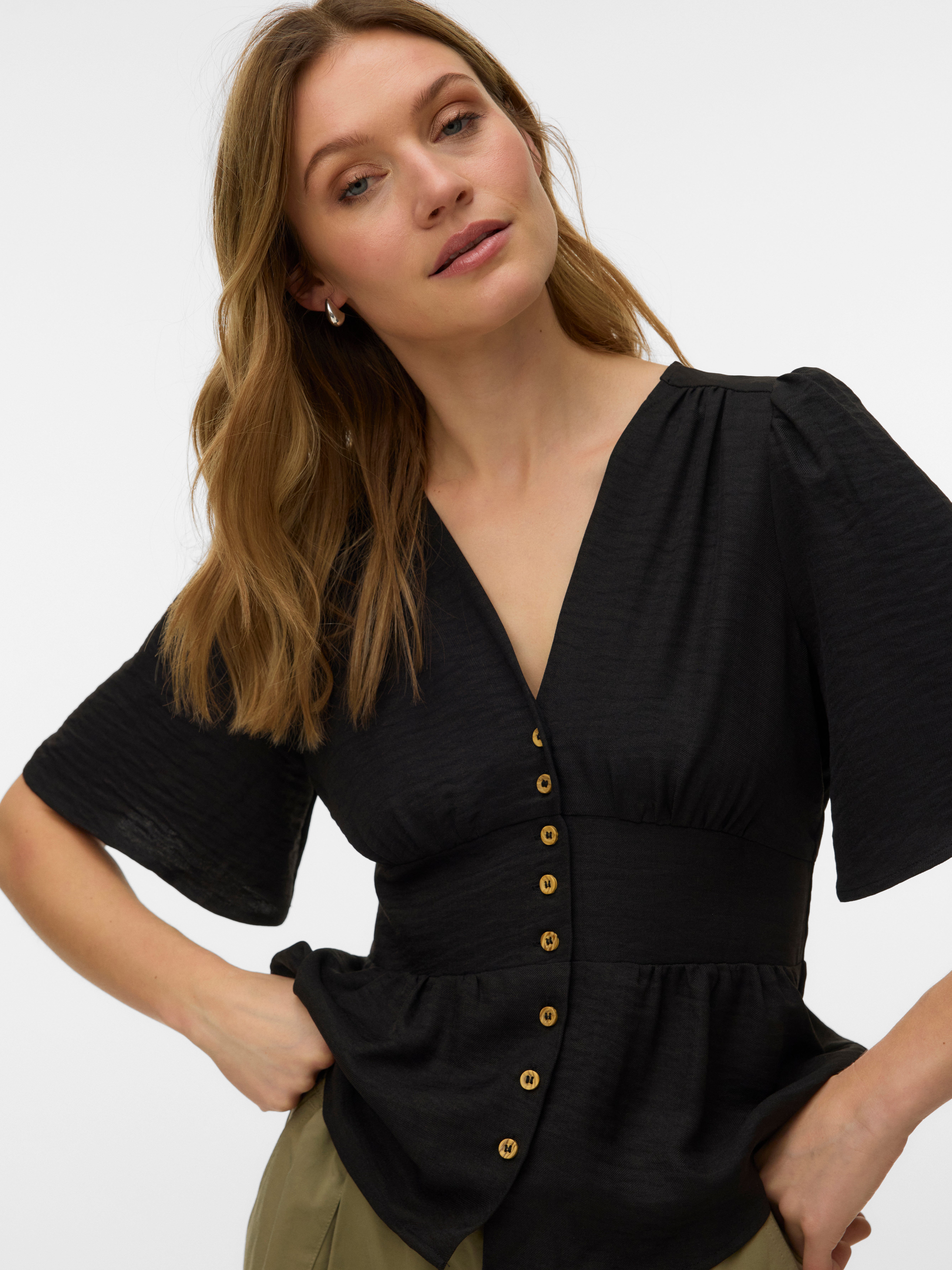 VERO MODA® VMMELANEY Top