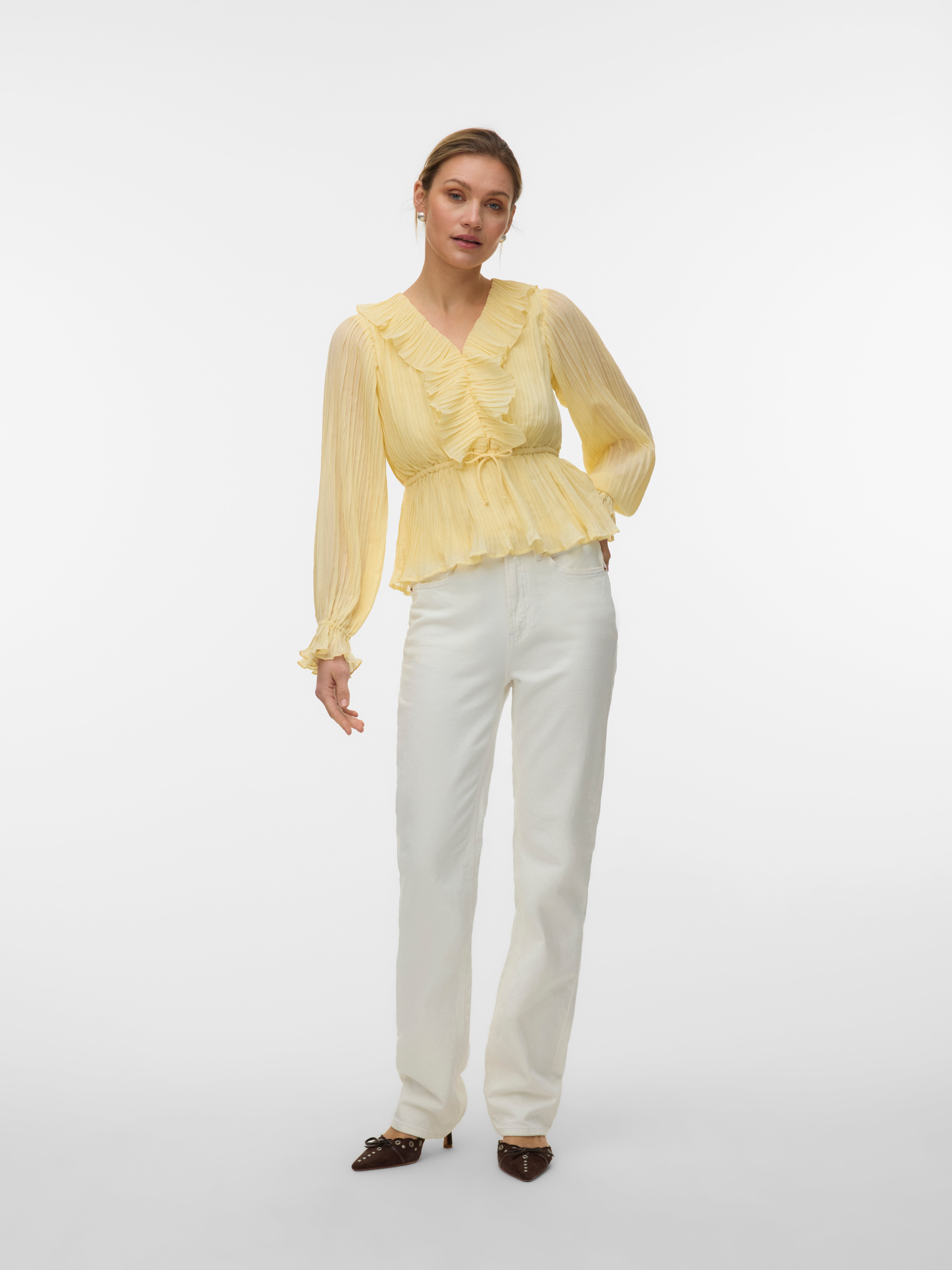 VERO MODA® VMDORA Top