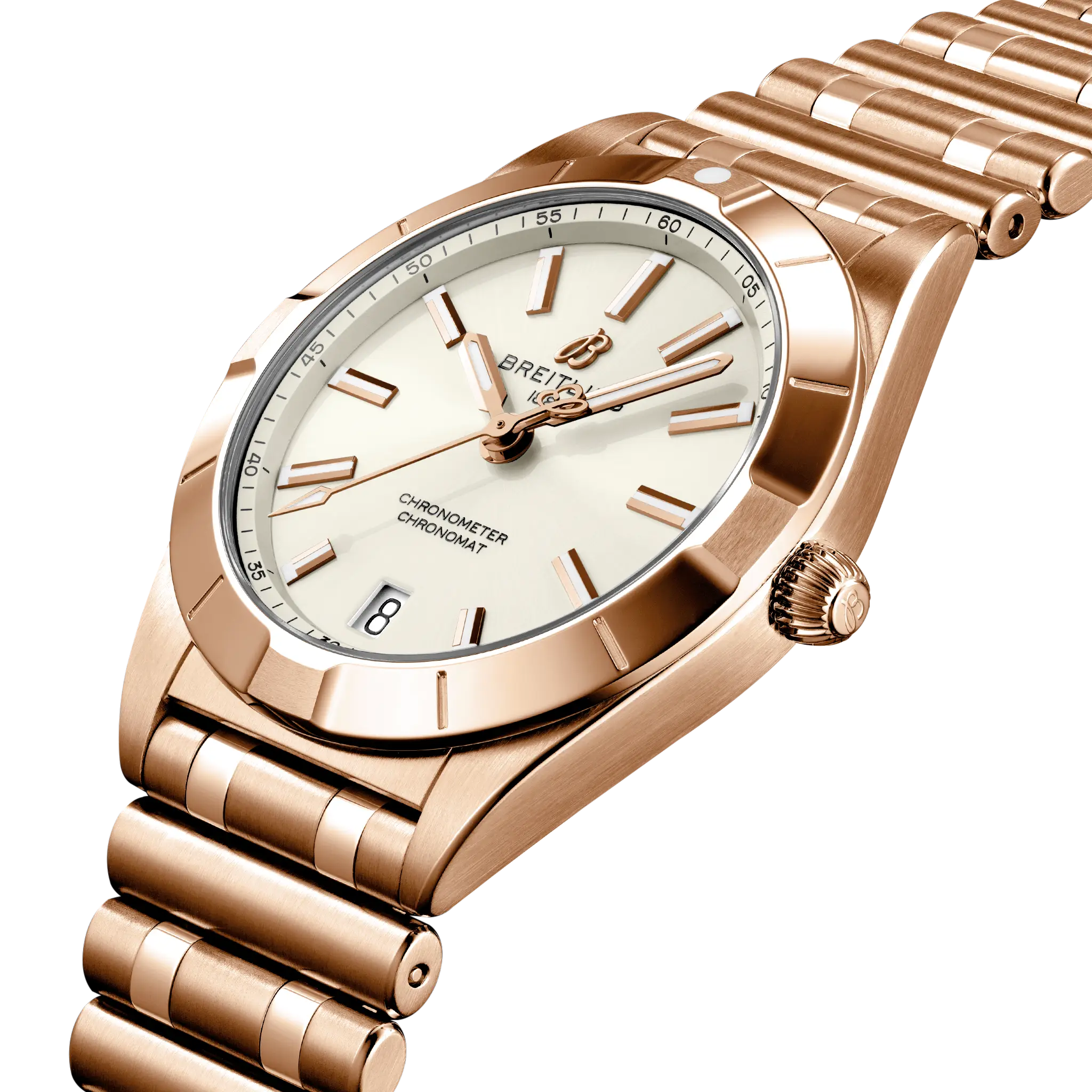 【Super Clone】Breitling Chronomat 32mm R77310101A1R1