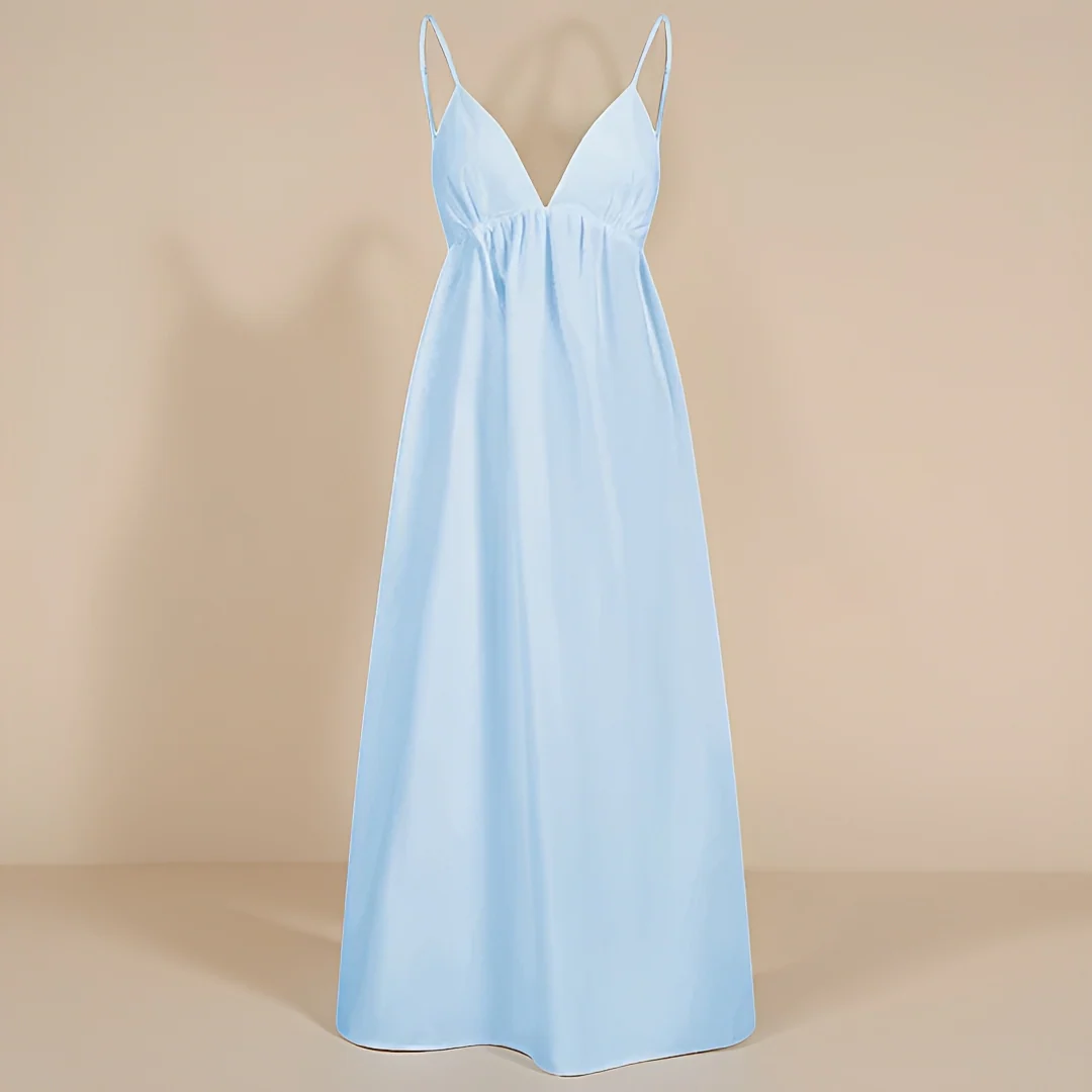 Cynthia - Robe décontractée tendance