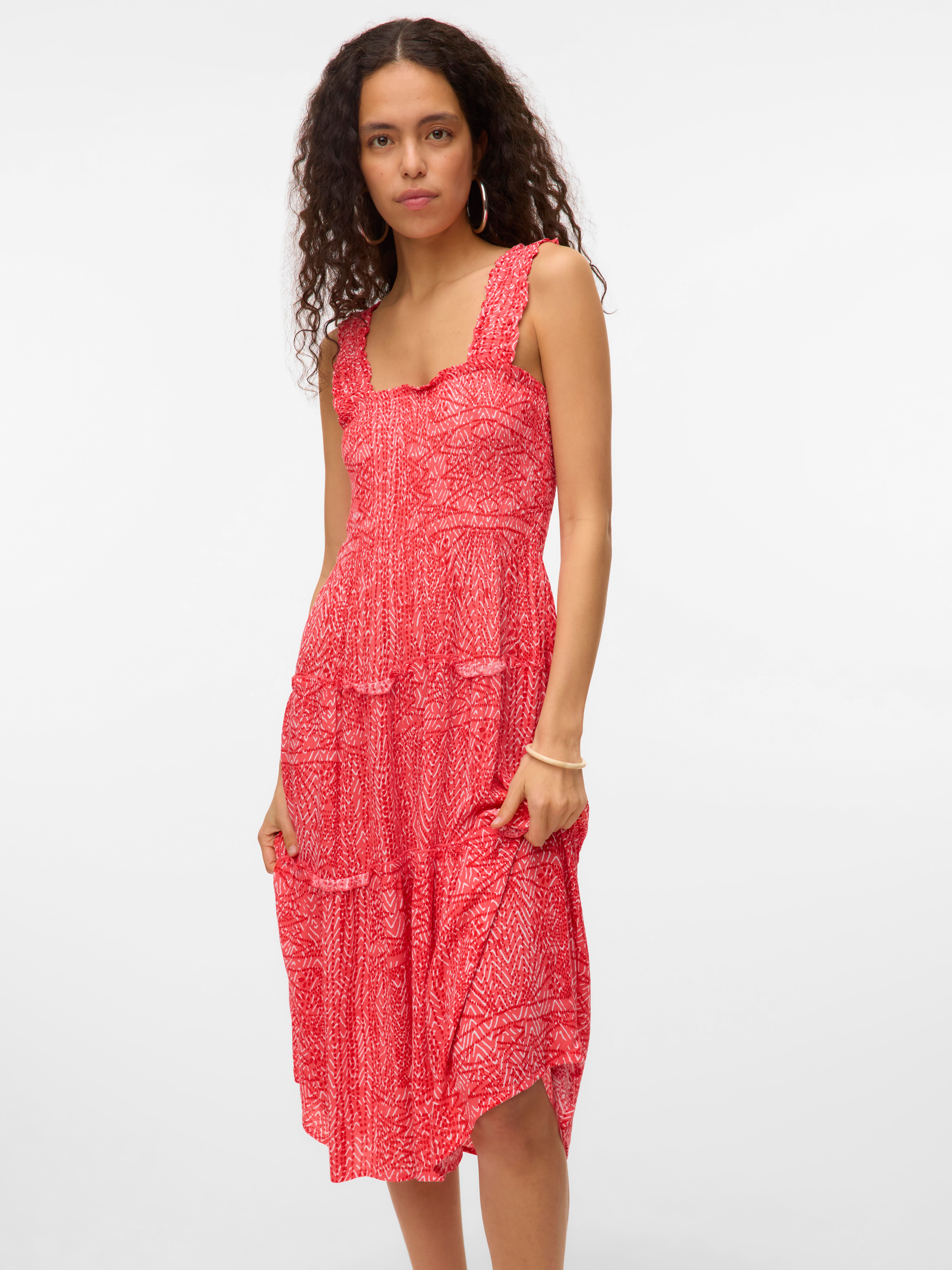 VERO MODA® VMMENNY Long dress