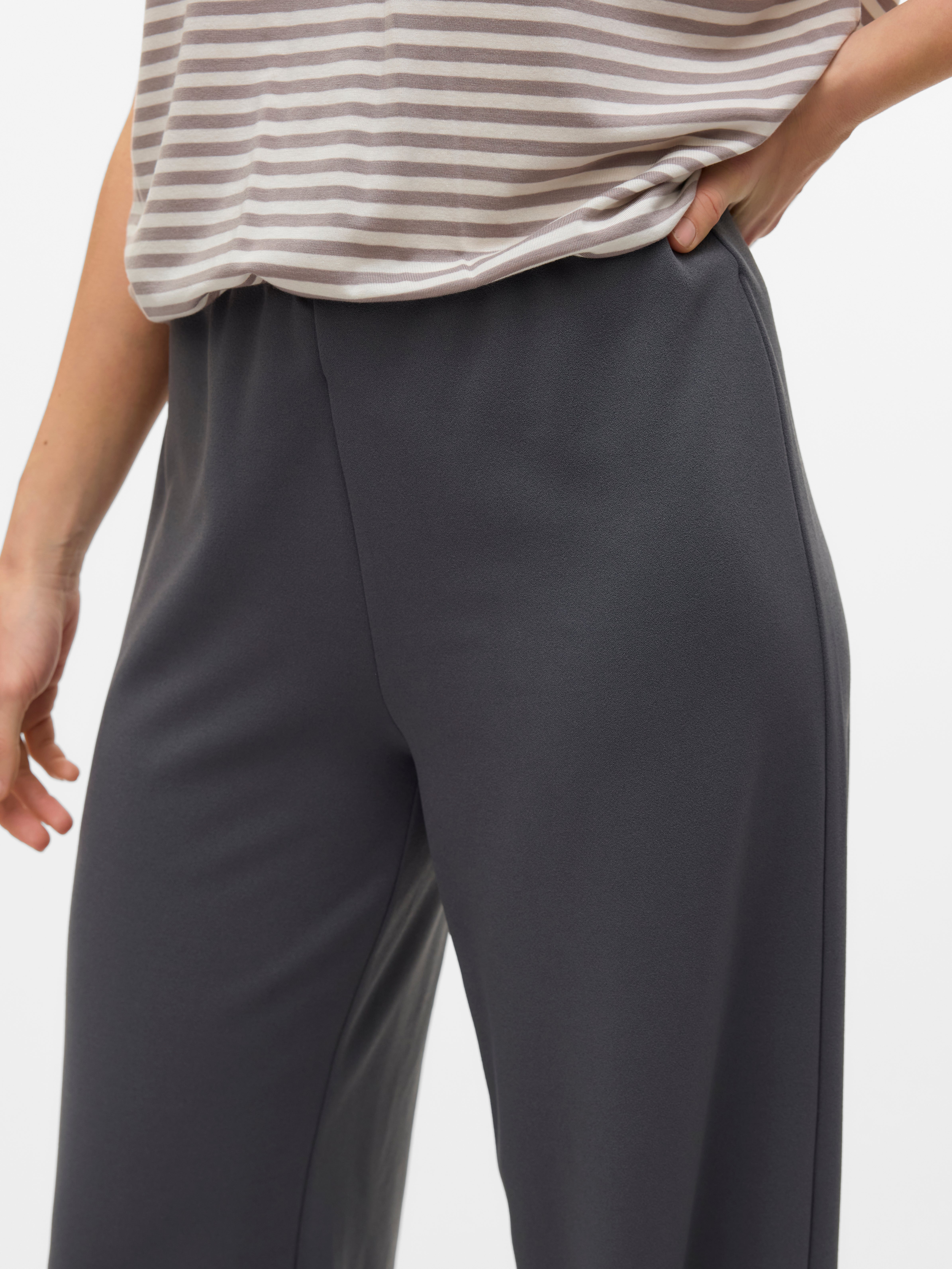 VERO MODA® VMBERLIN Mid waist Trousers
