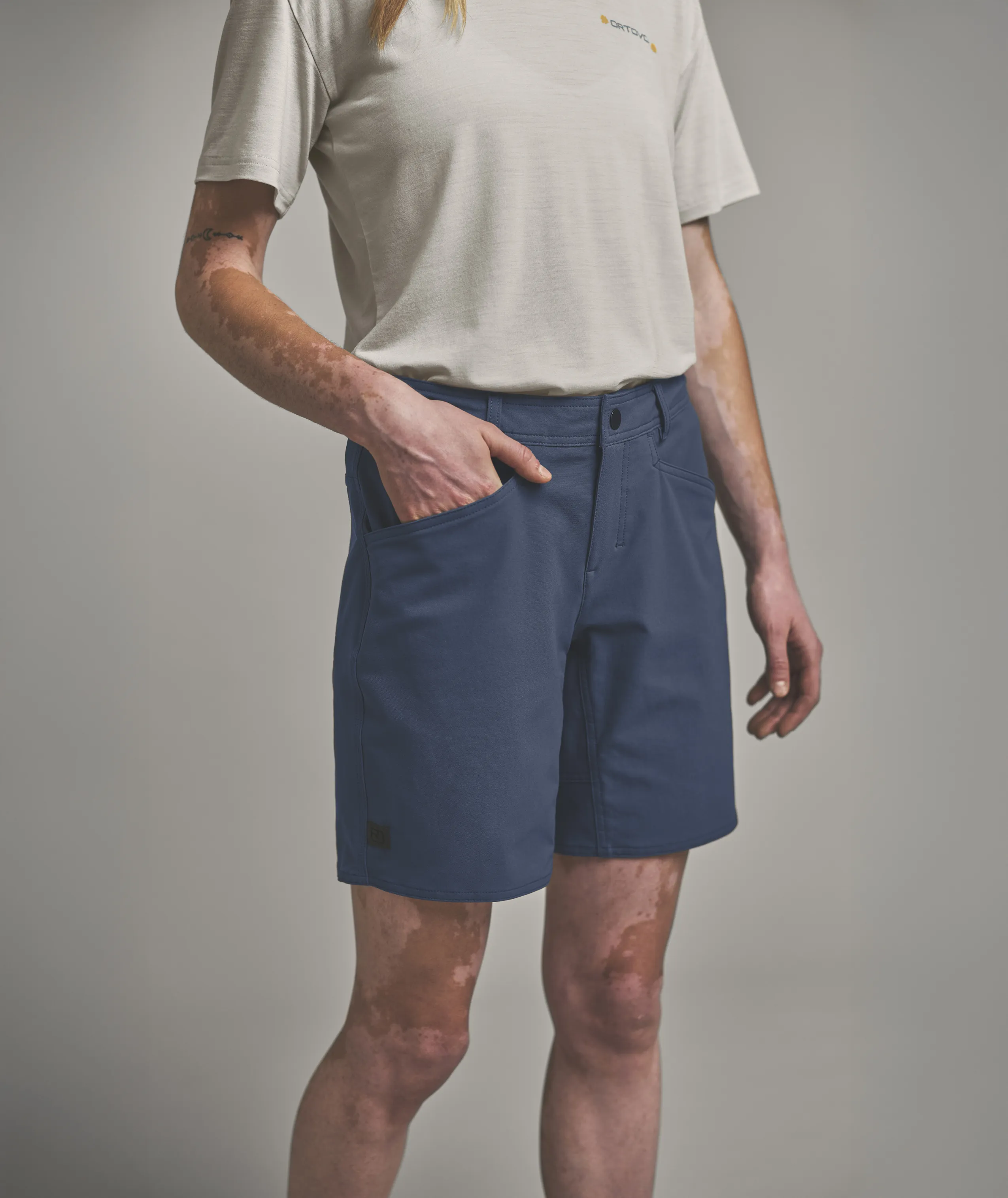 ORTOVOXR AFFINITY PLUS SHORTS