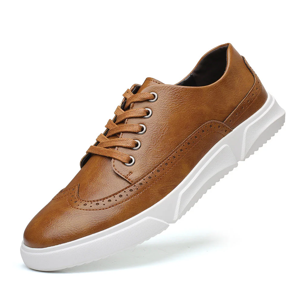 Kurtis - Chaussures Classiques Élégantes