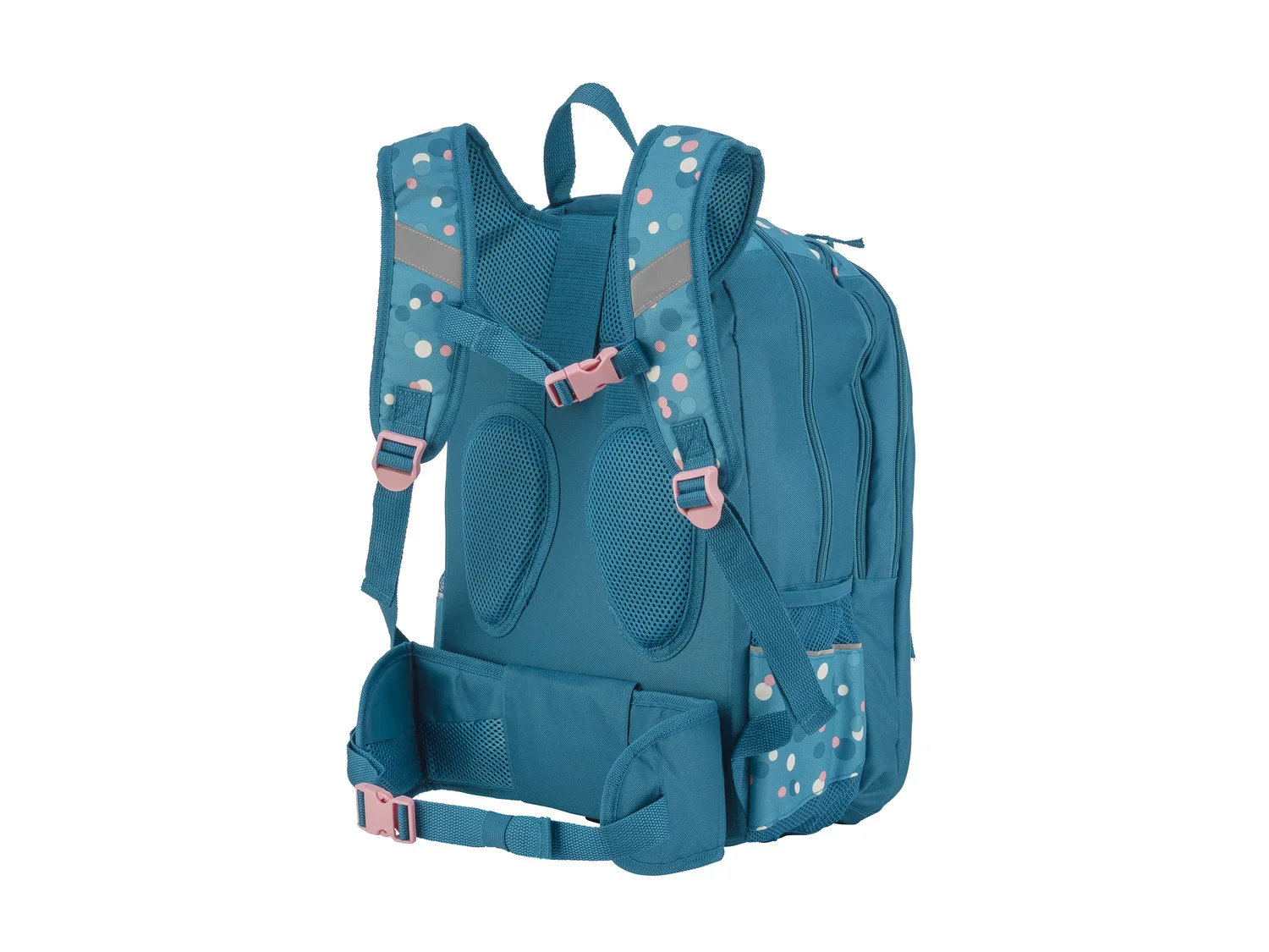 TOPMOVE Sac  dos scolaire, 27 L