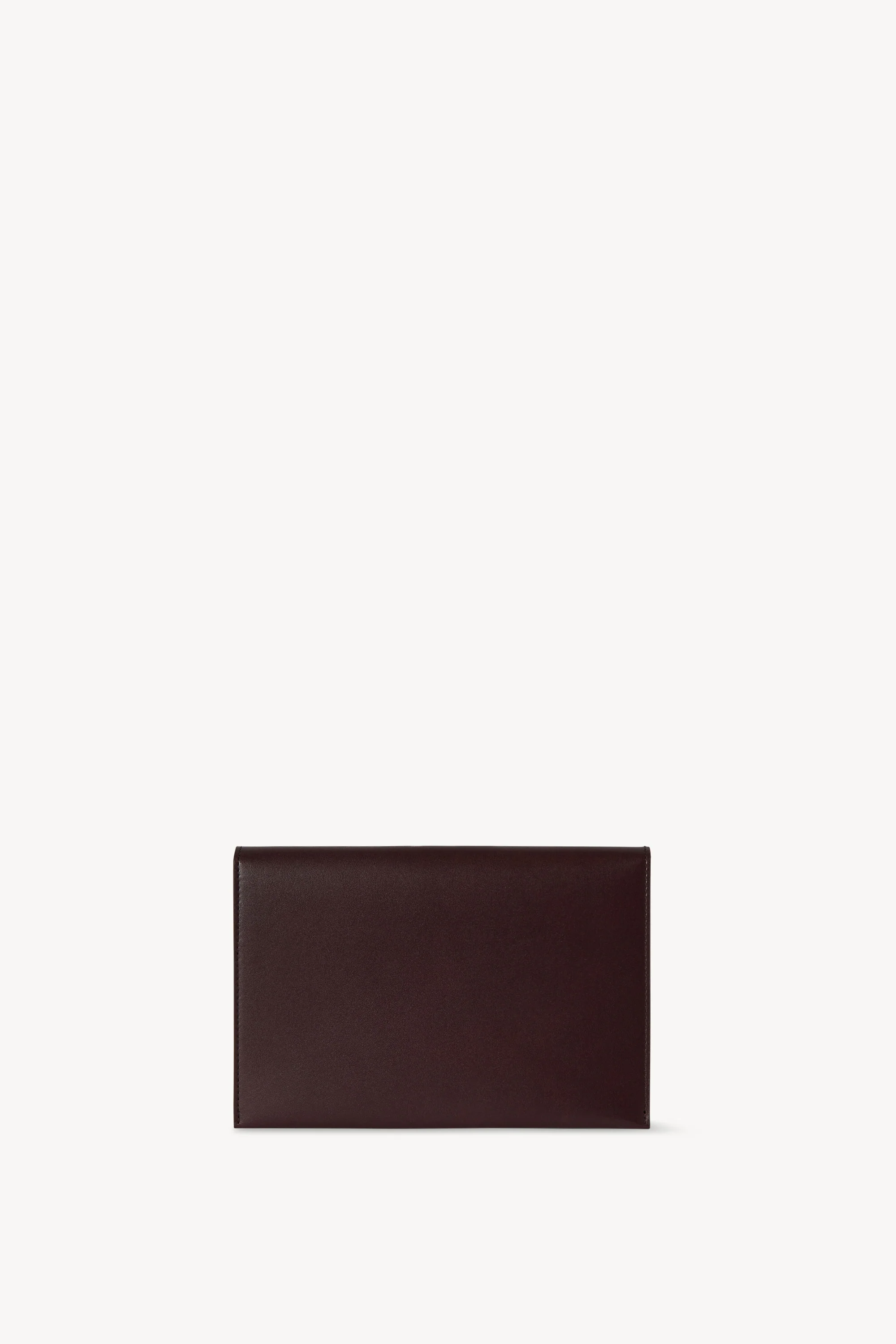 Travel Pouch in Leather