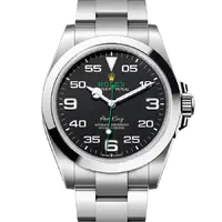 [super clone]Rolex Air-King M126900-0001 40mm