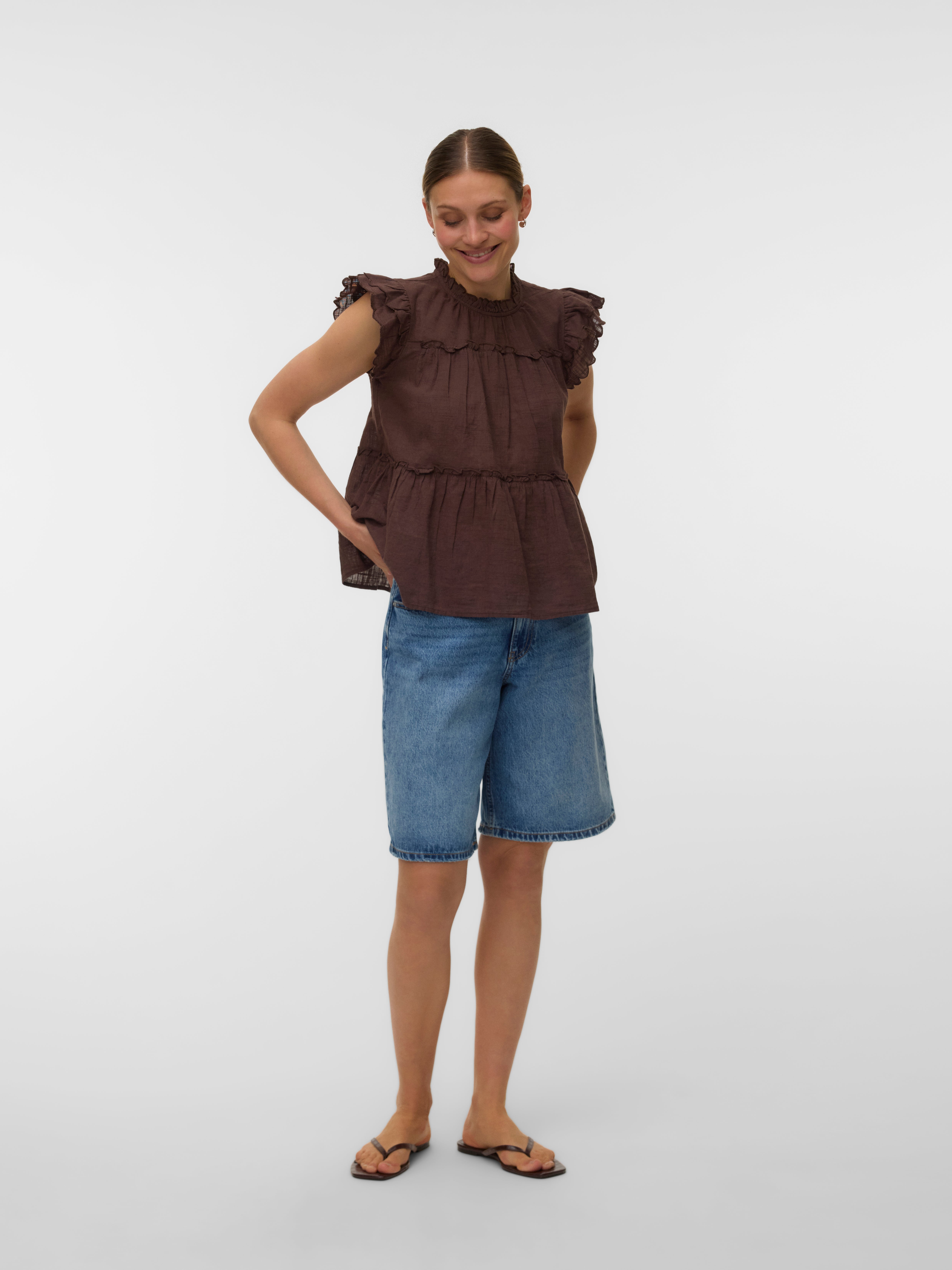 VERO MODA® VMMIE Top