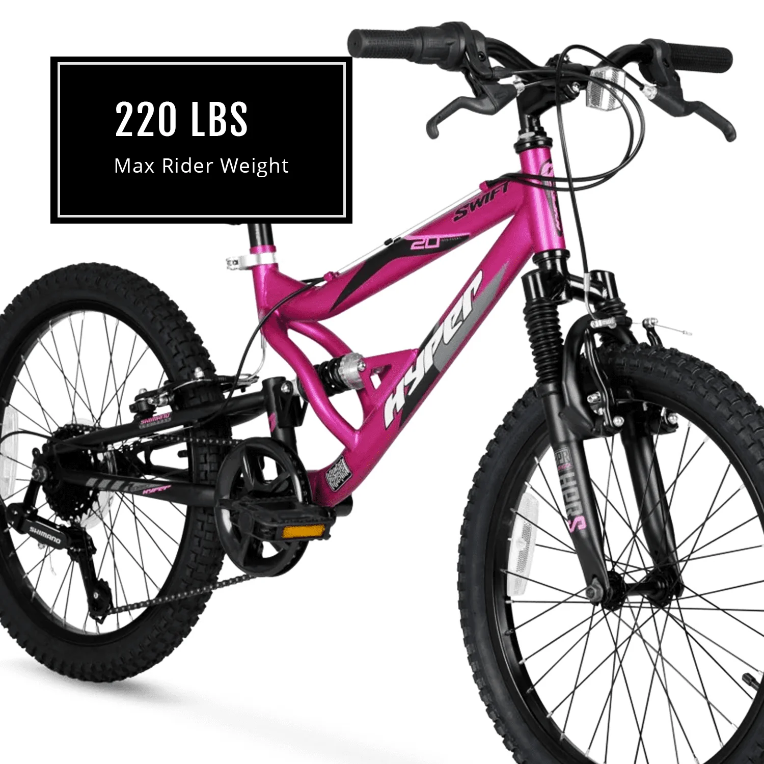Bicycle 20