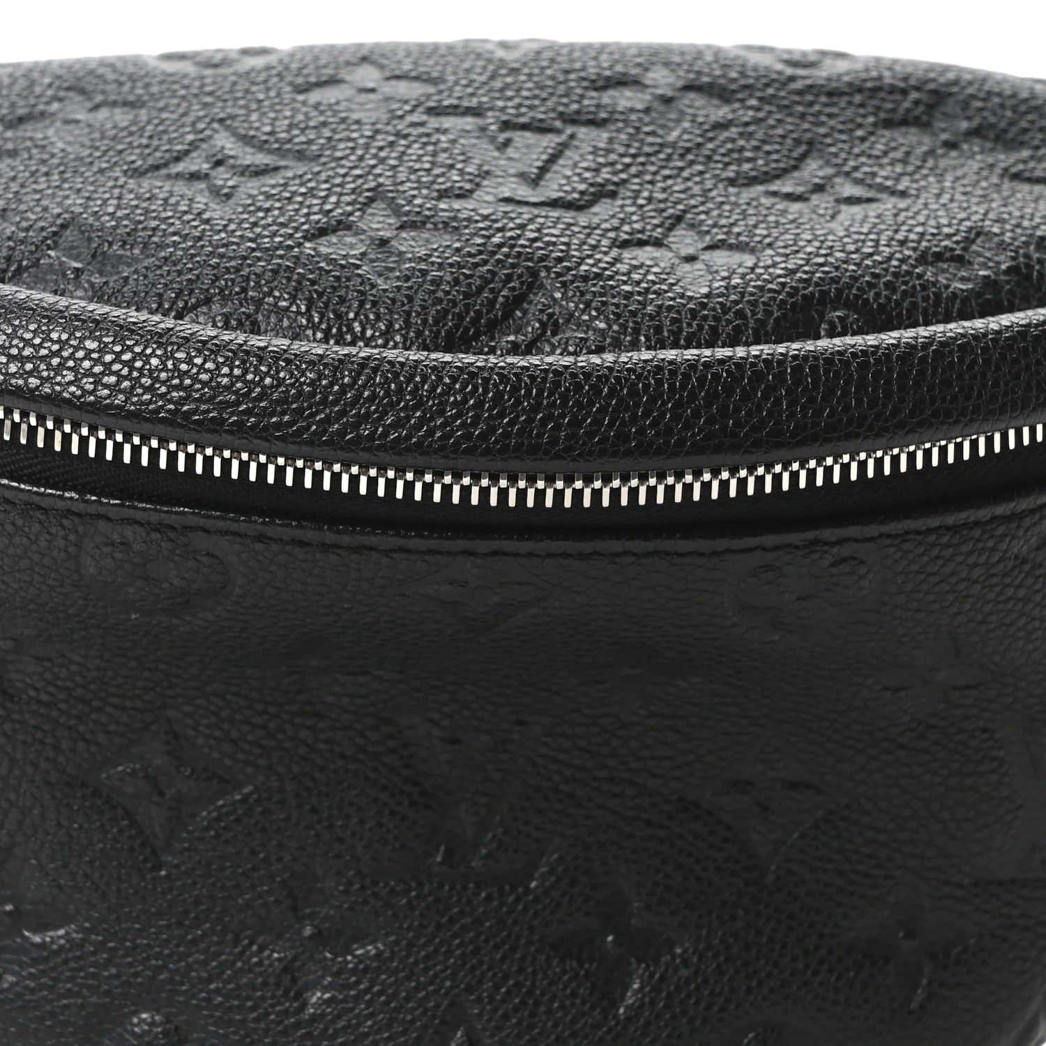 Empreinte BumBag Black