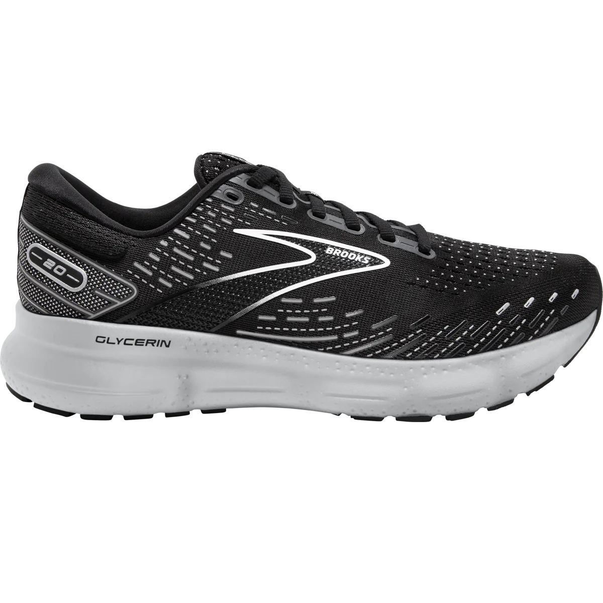 Men's Glycerin 20