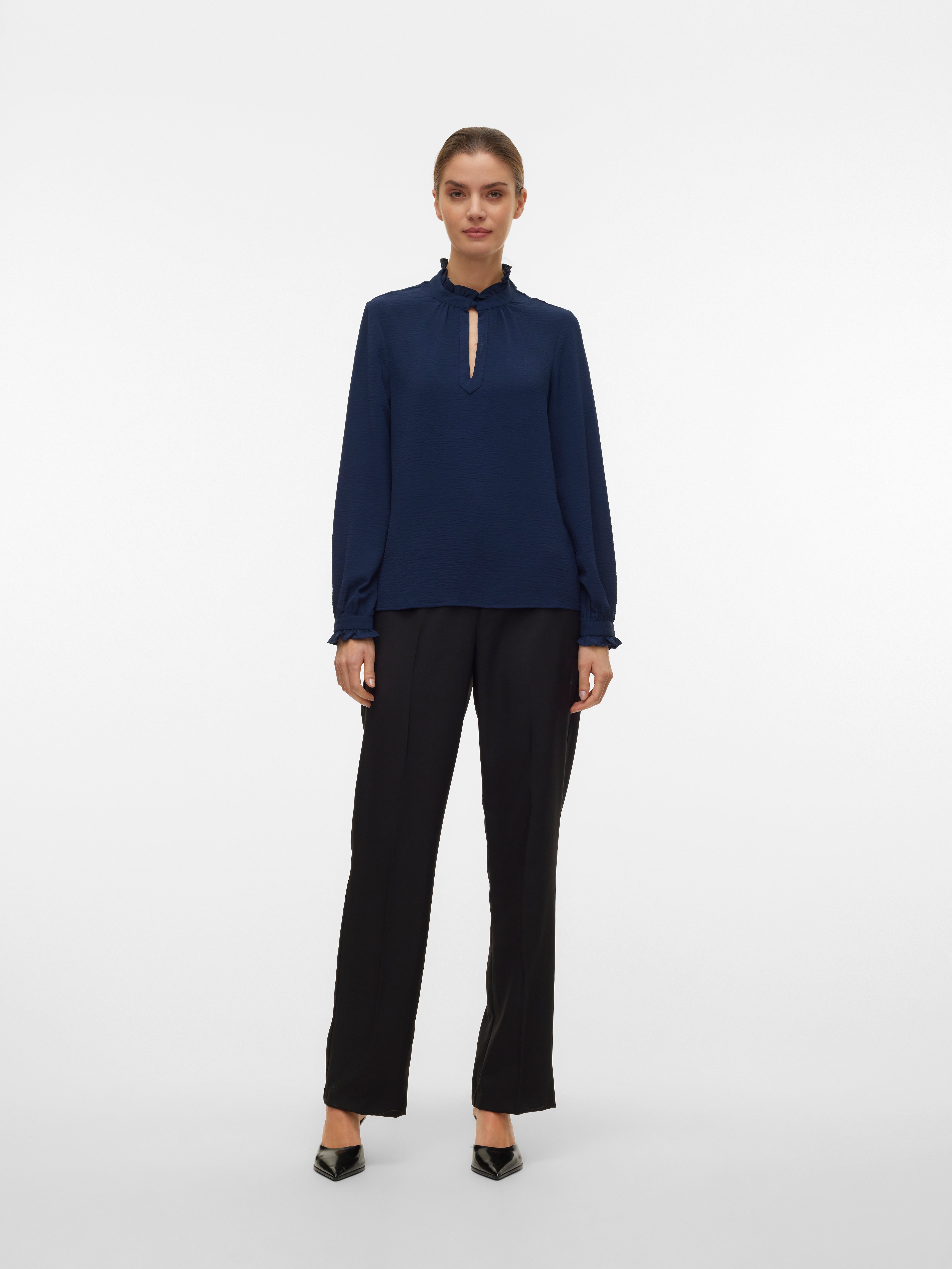VERO MODA® VMALVA Top