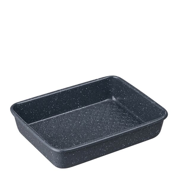 Quantanium Finish stekebrett mini 22x17x4,4 cm