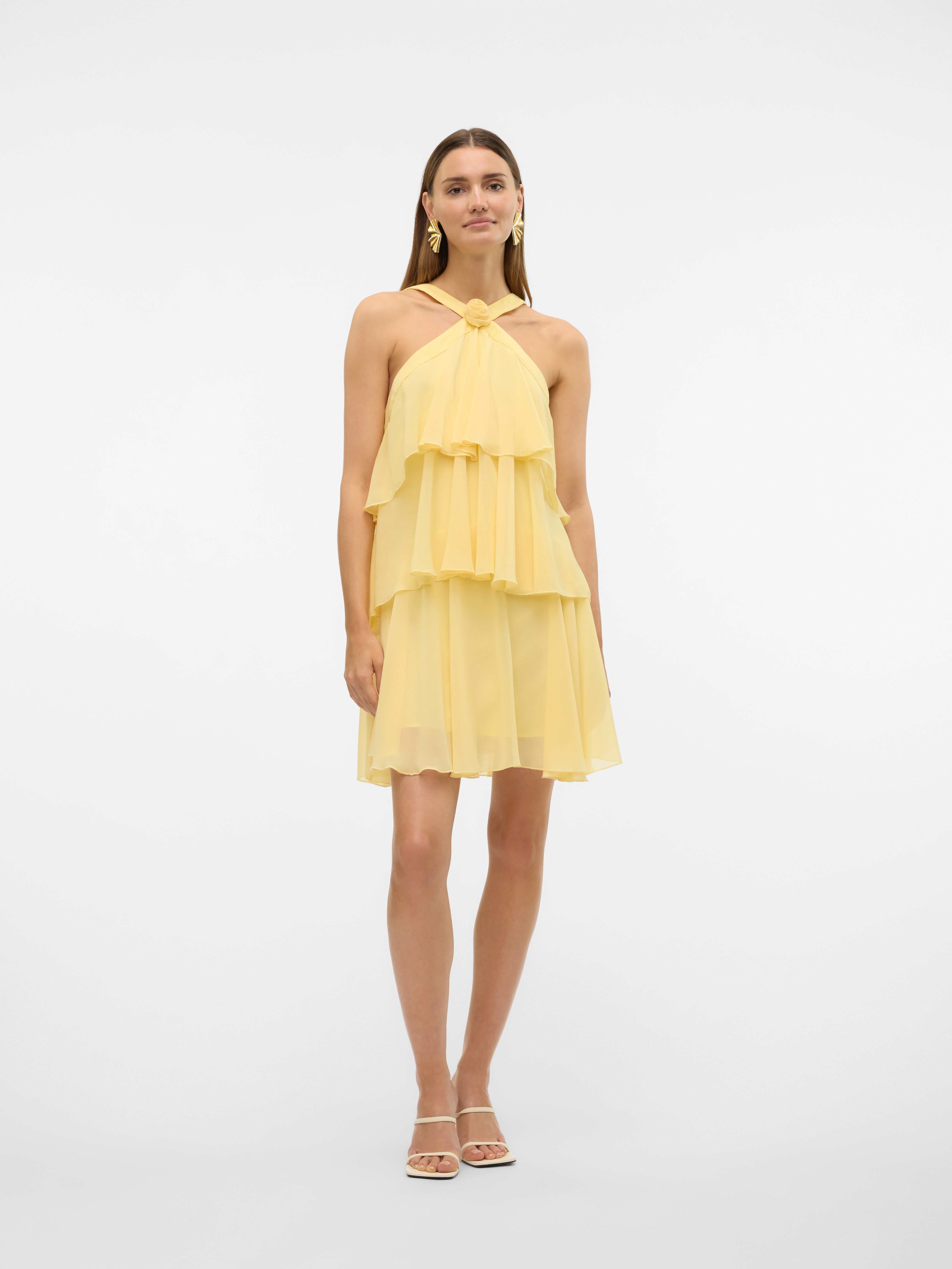 VERO MODA® VMFELICIA Short dress