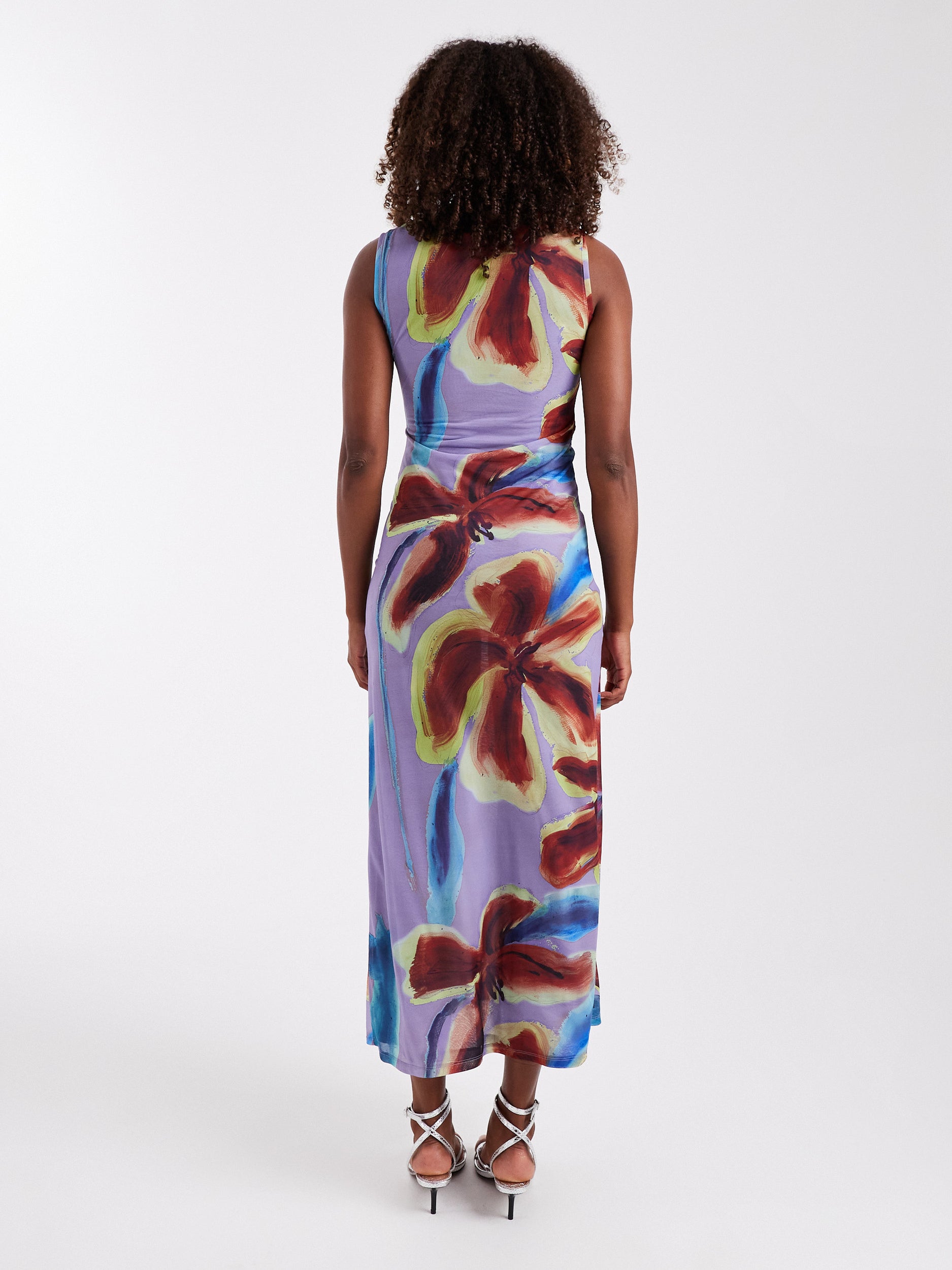 VERO MODA® TSMARY Long dress