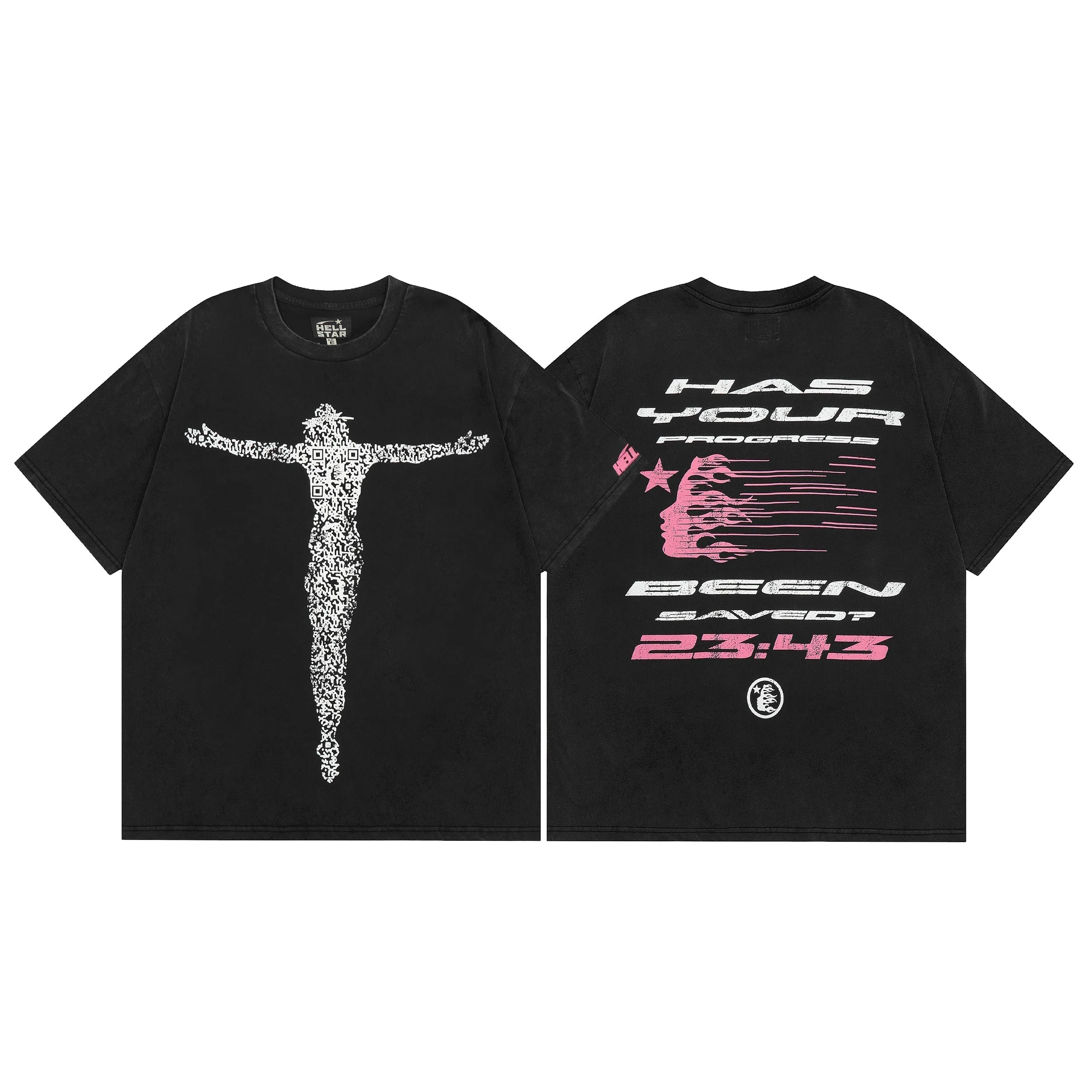 Hellstar T-shirt