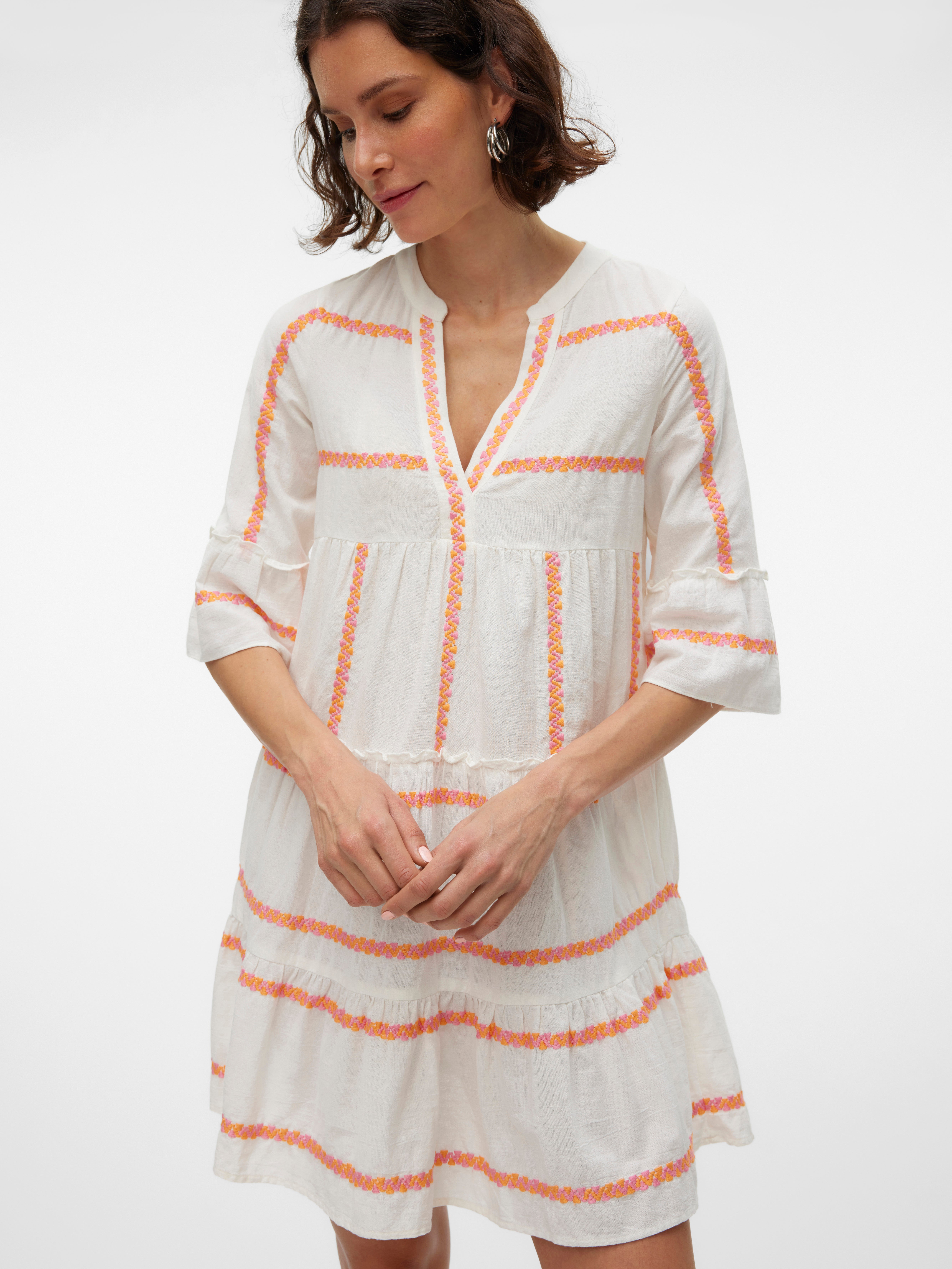 VERO MODA® VMDICTHE Short dress