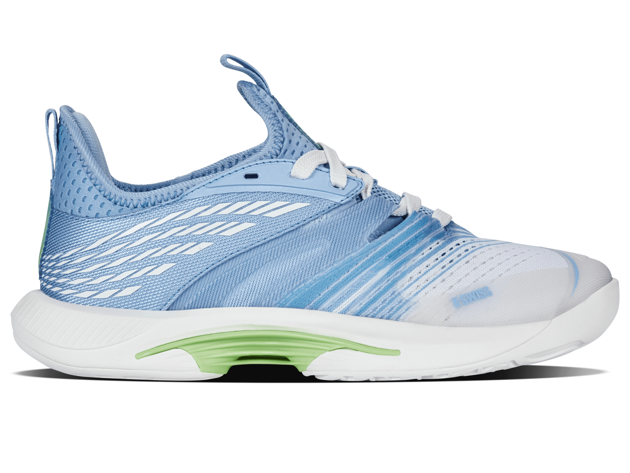 SPEEDTRAC - K-Swiss Shoes
