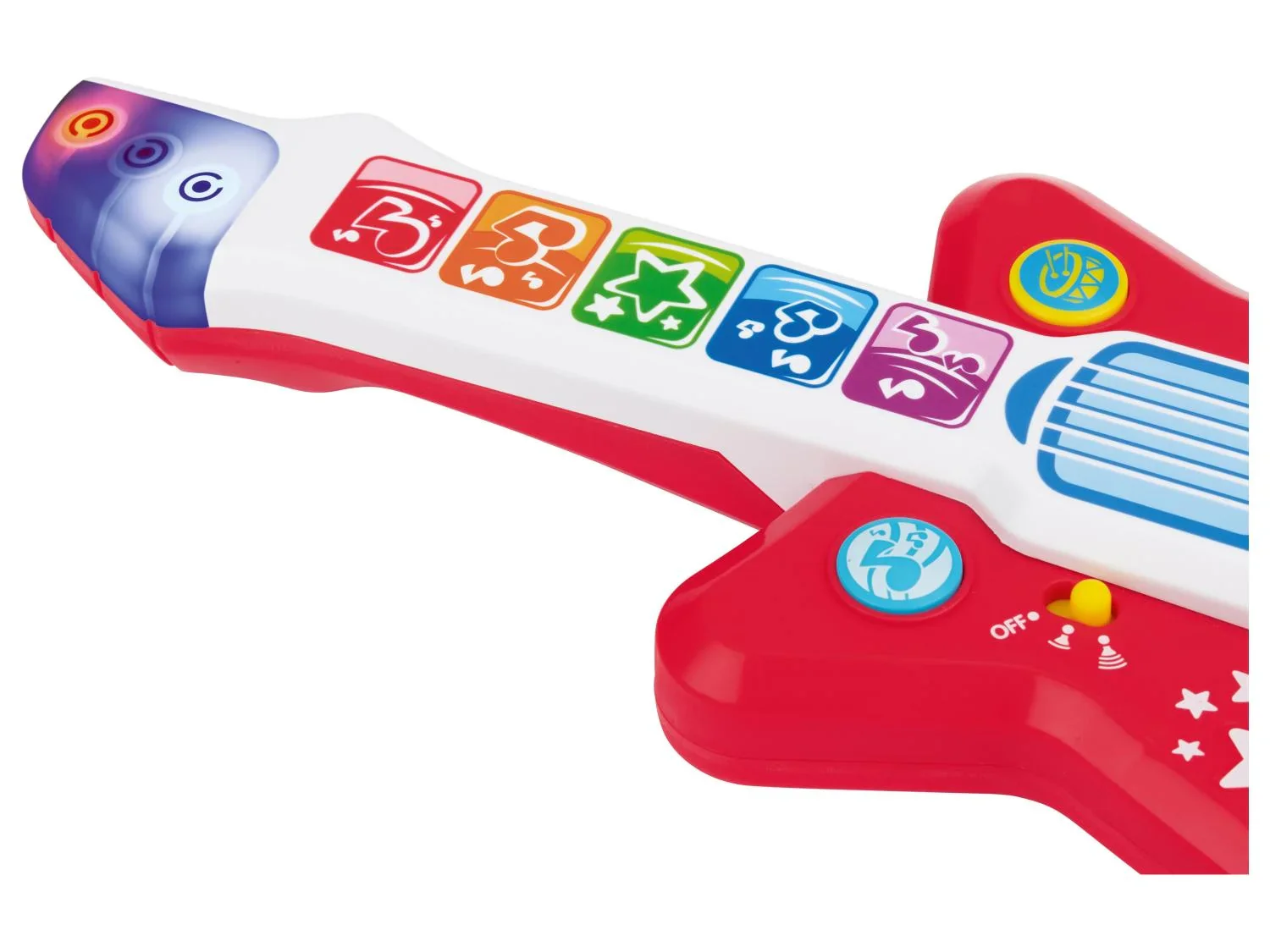 lupilu Instruments de musique pour enfant