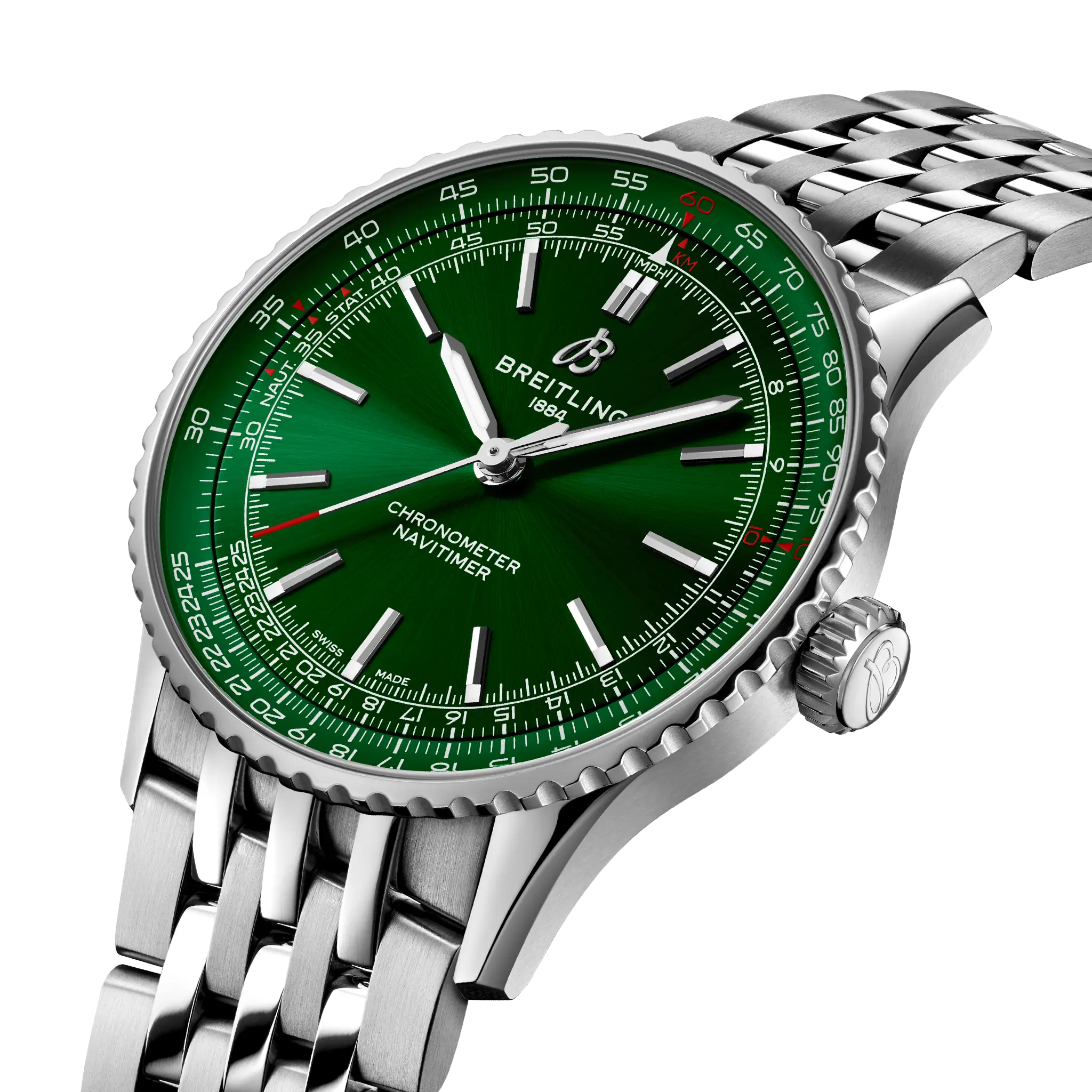 【Super Clone】Breitling Navitimer Automatic 41mm A17329371L1A1