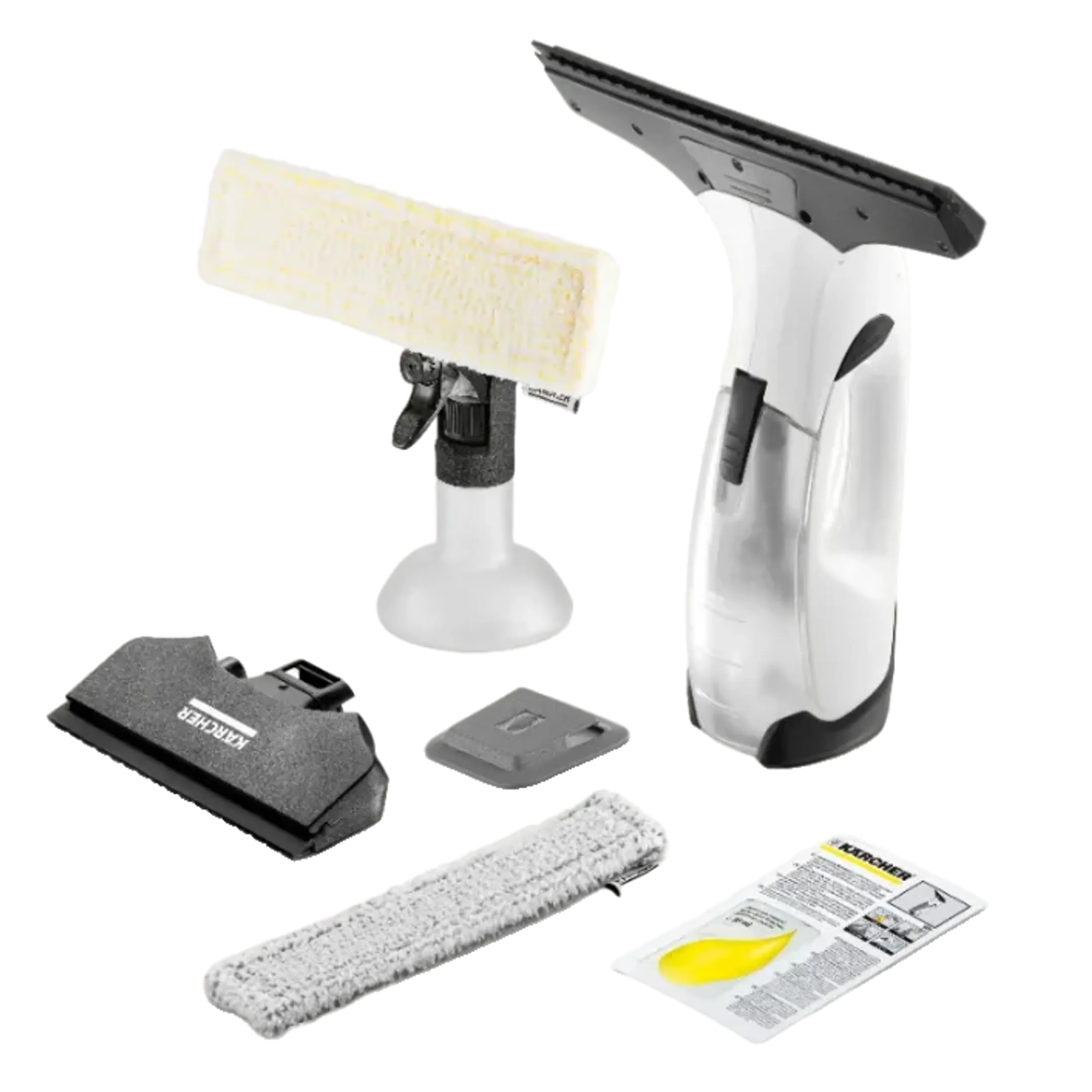 Kärcher Ruitenreiniger WV2 Plus NP