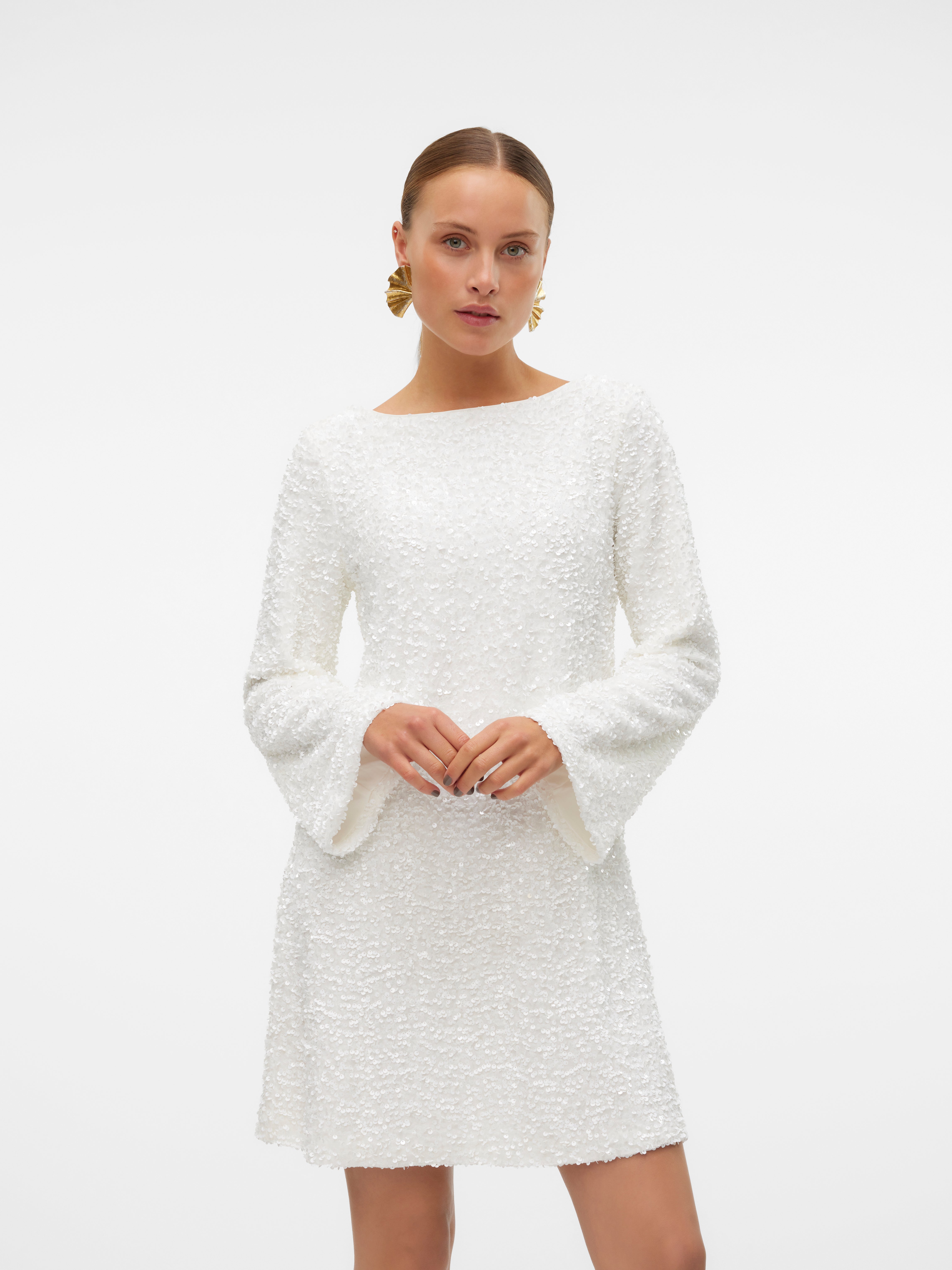 VERO MODA® VMLAILA Short dress