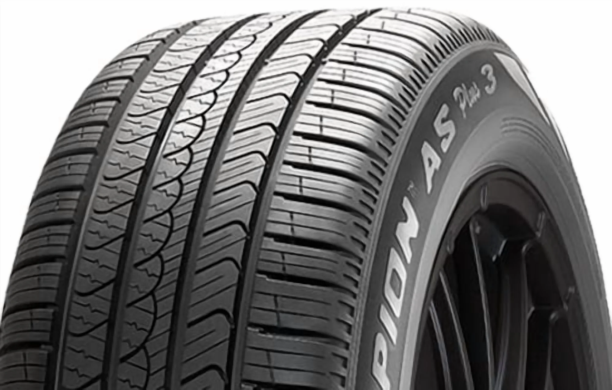 4 Pirelli Scorpion All-Season Plus 3 225/60R18 100H [800aa UTQG 70K Mi Warranty] P3917800 / 225/60/18 / 2256018