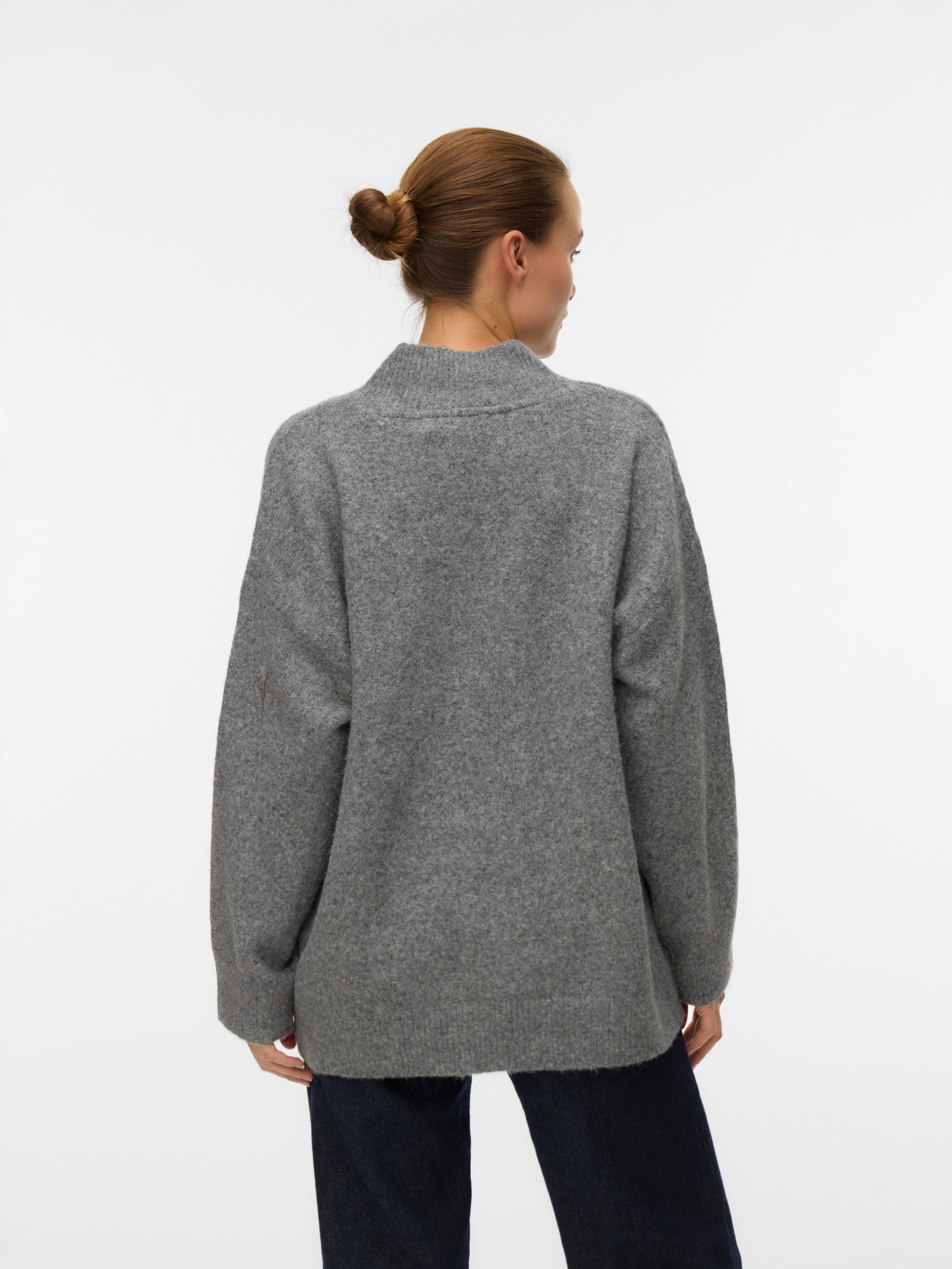 VERO MODA® VMBANG Knitted pullover