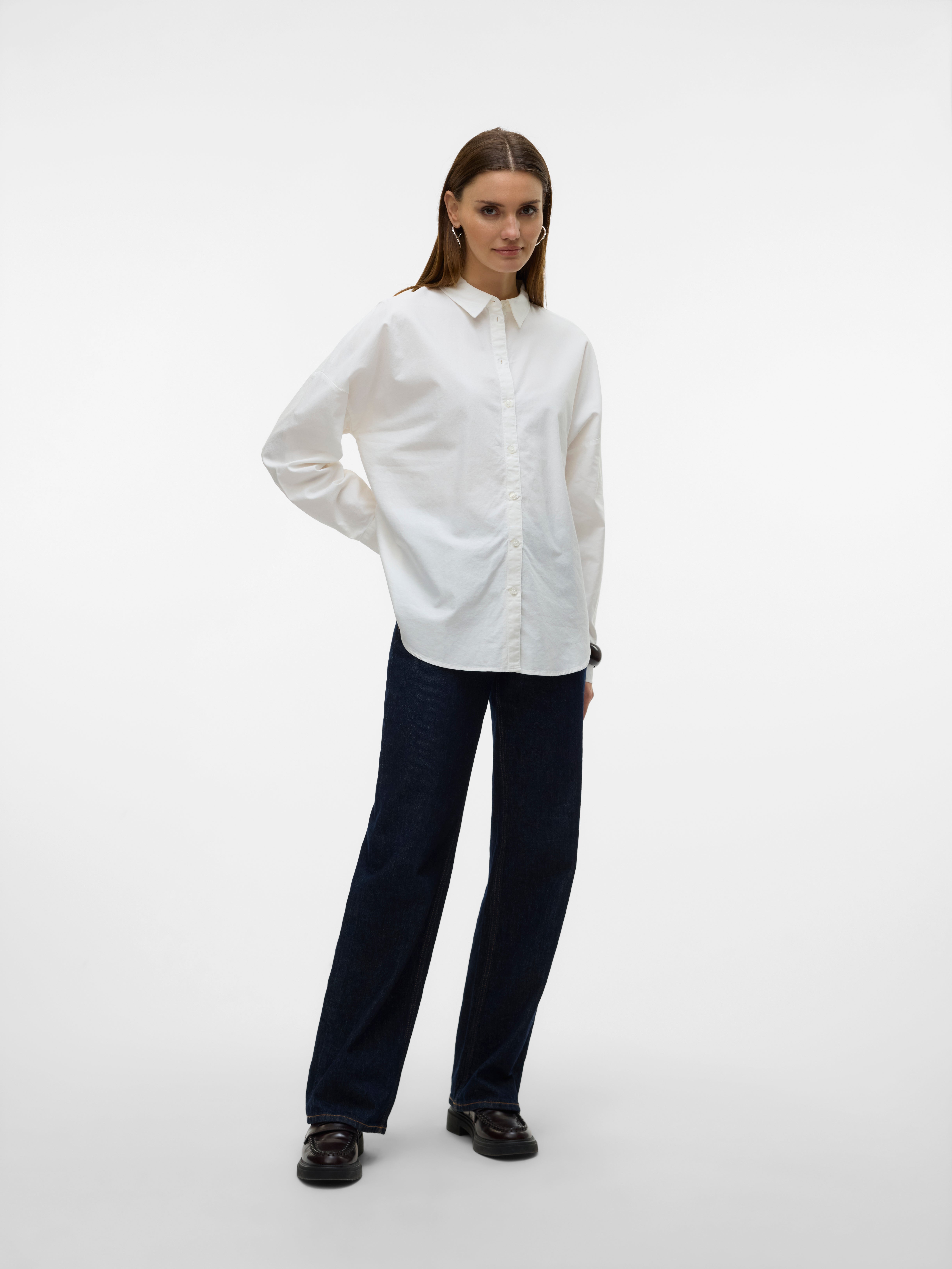 VERO MODA® AWPARIS Shirt