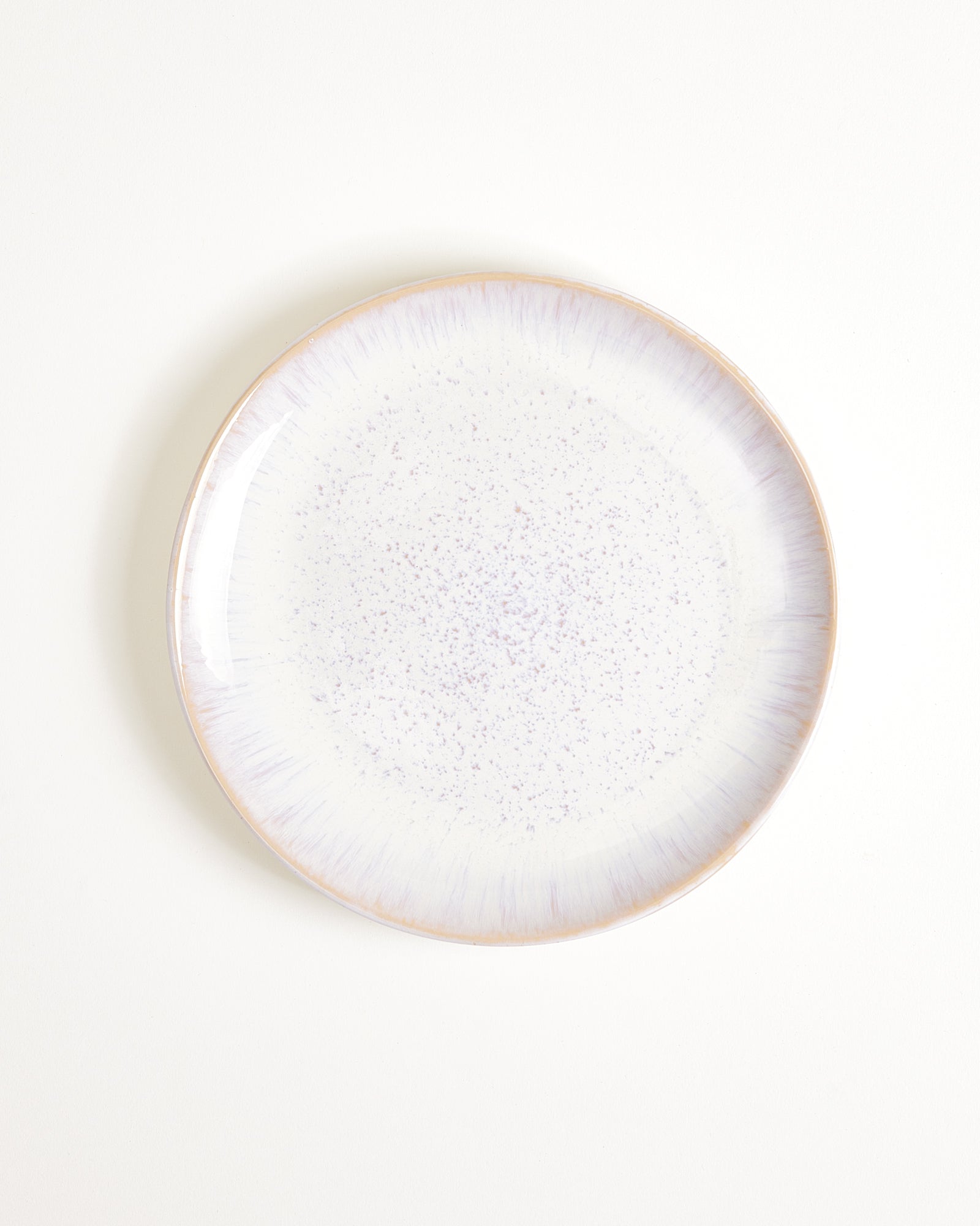 AREIA - SMALL PLATE CLASSIC SAND