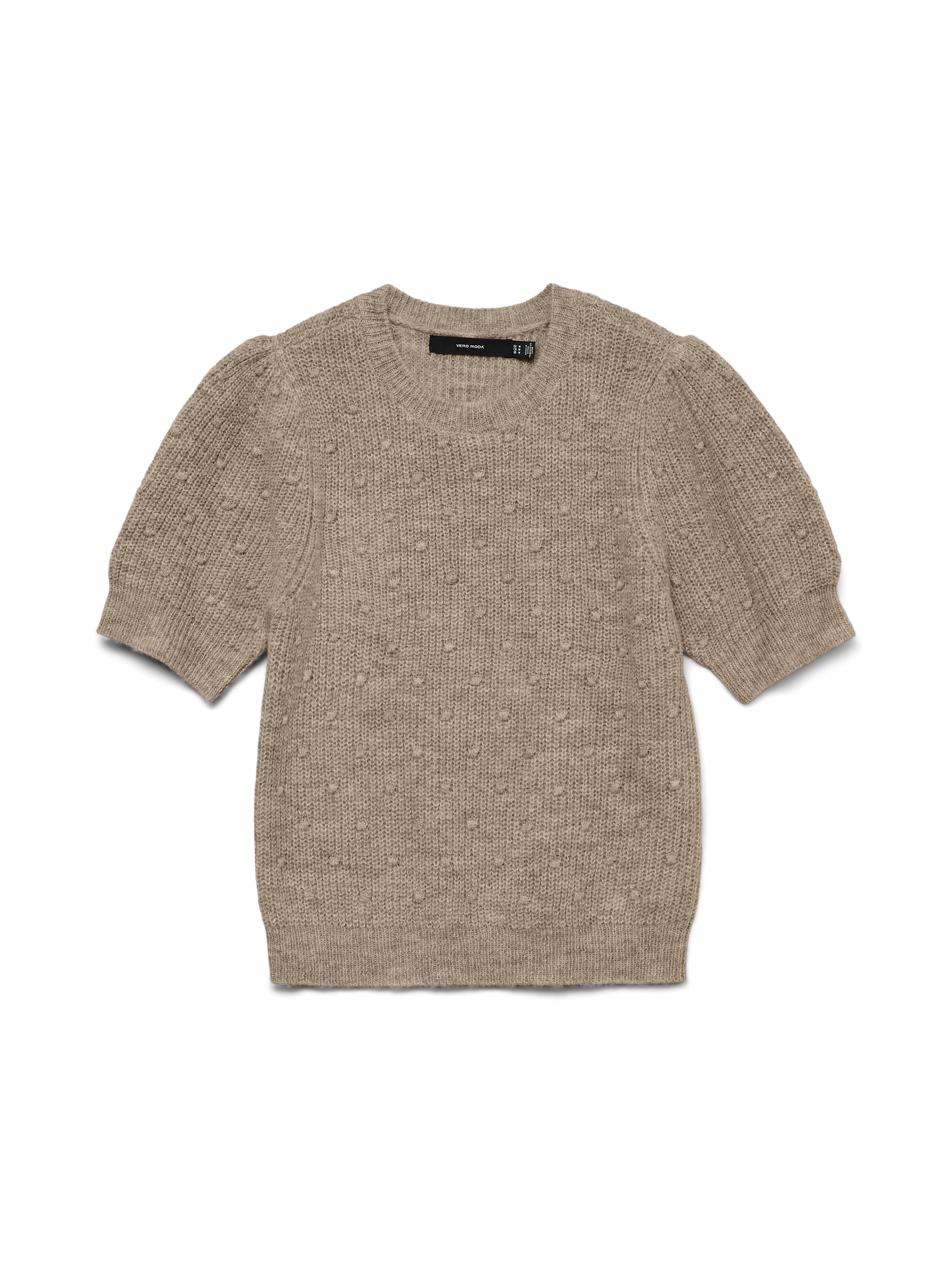 VERO MODA® VMGENIUS Knitted pullover