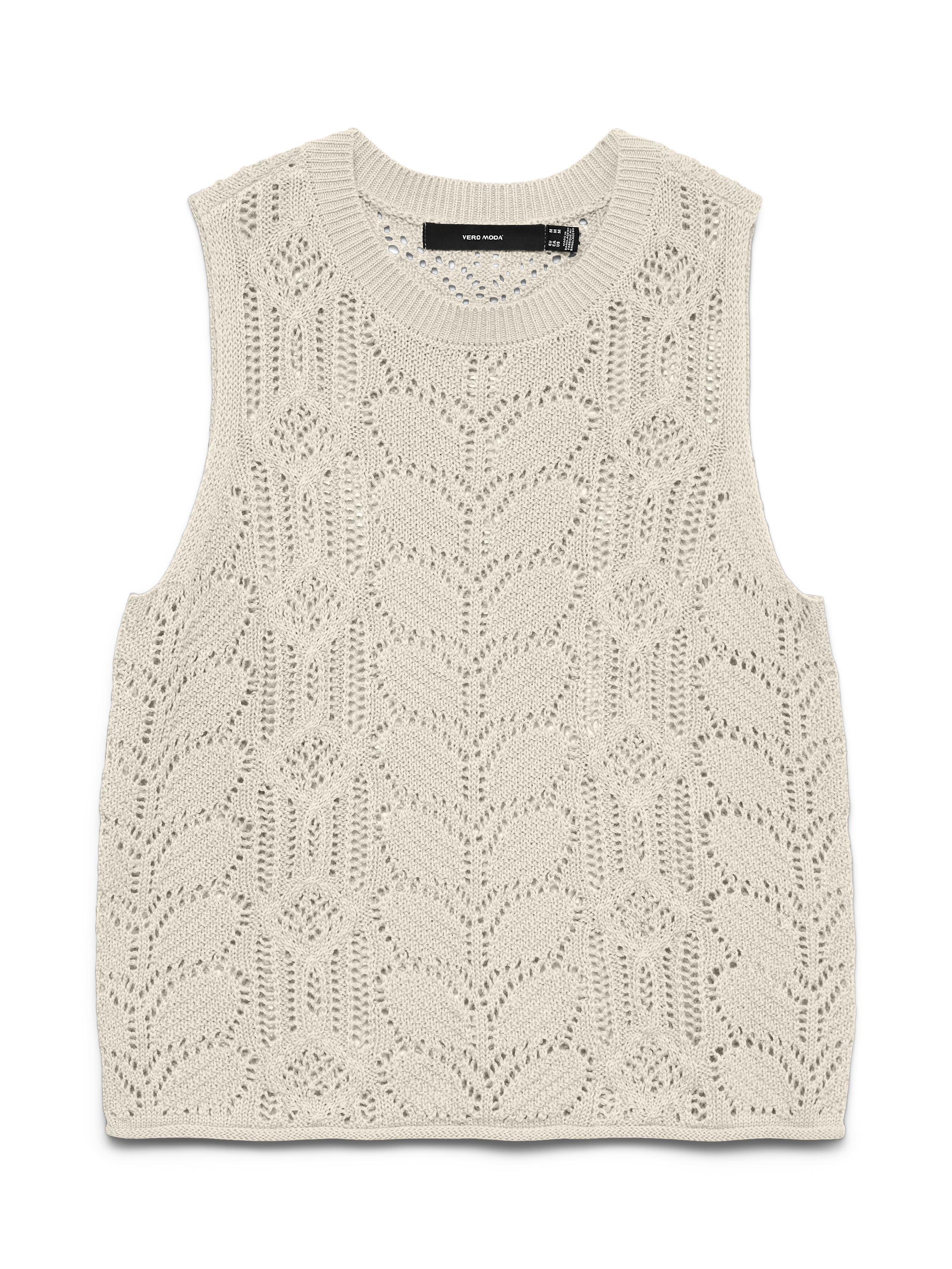 VERO MODA® VMMISTY Knitted top