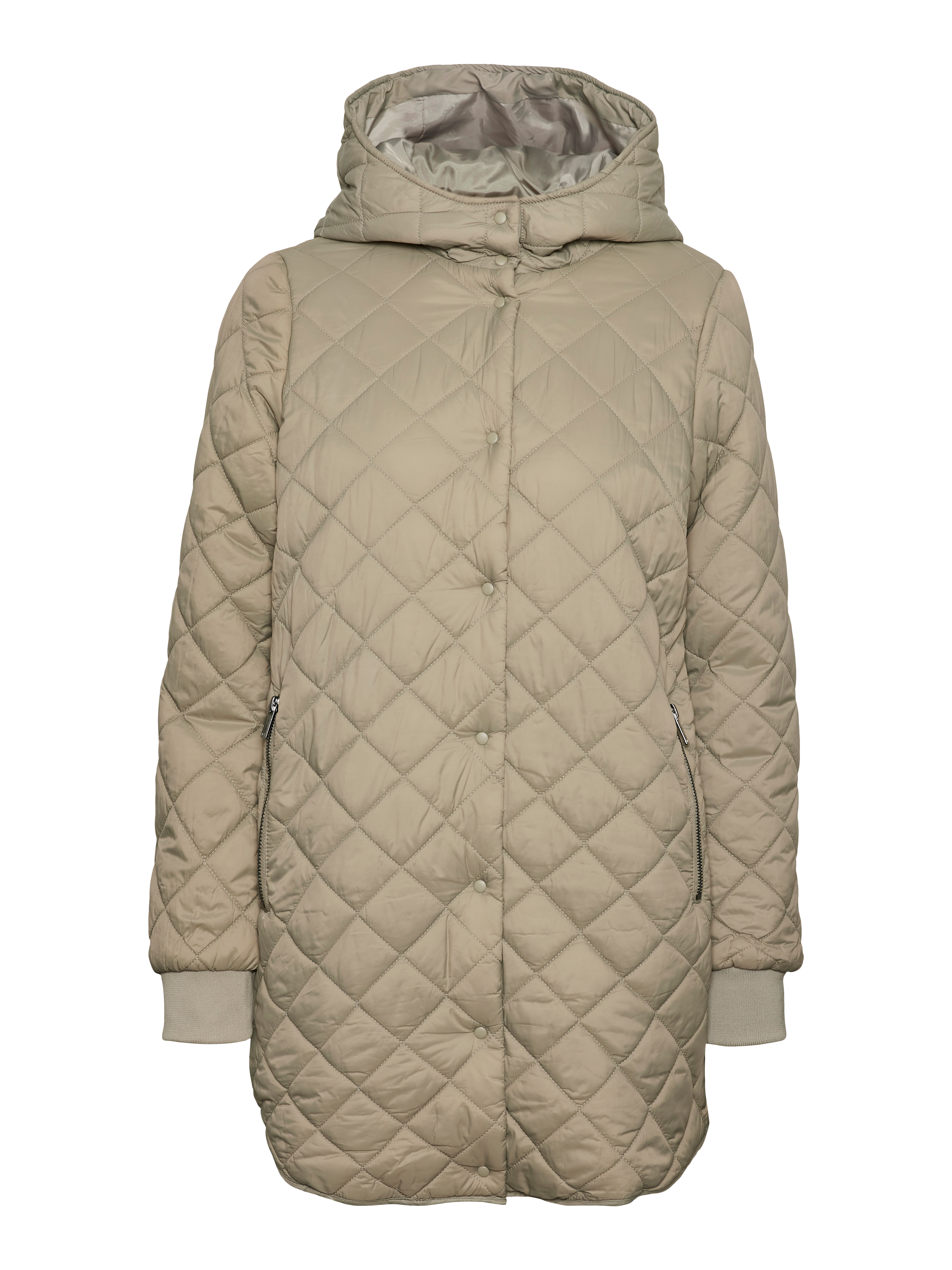 VERO MODA® VMHAYLE Quilted Jacket