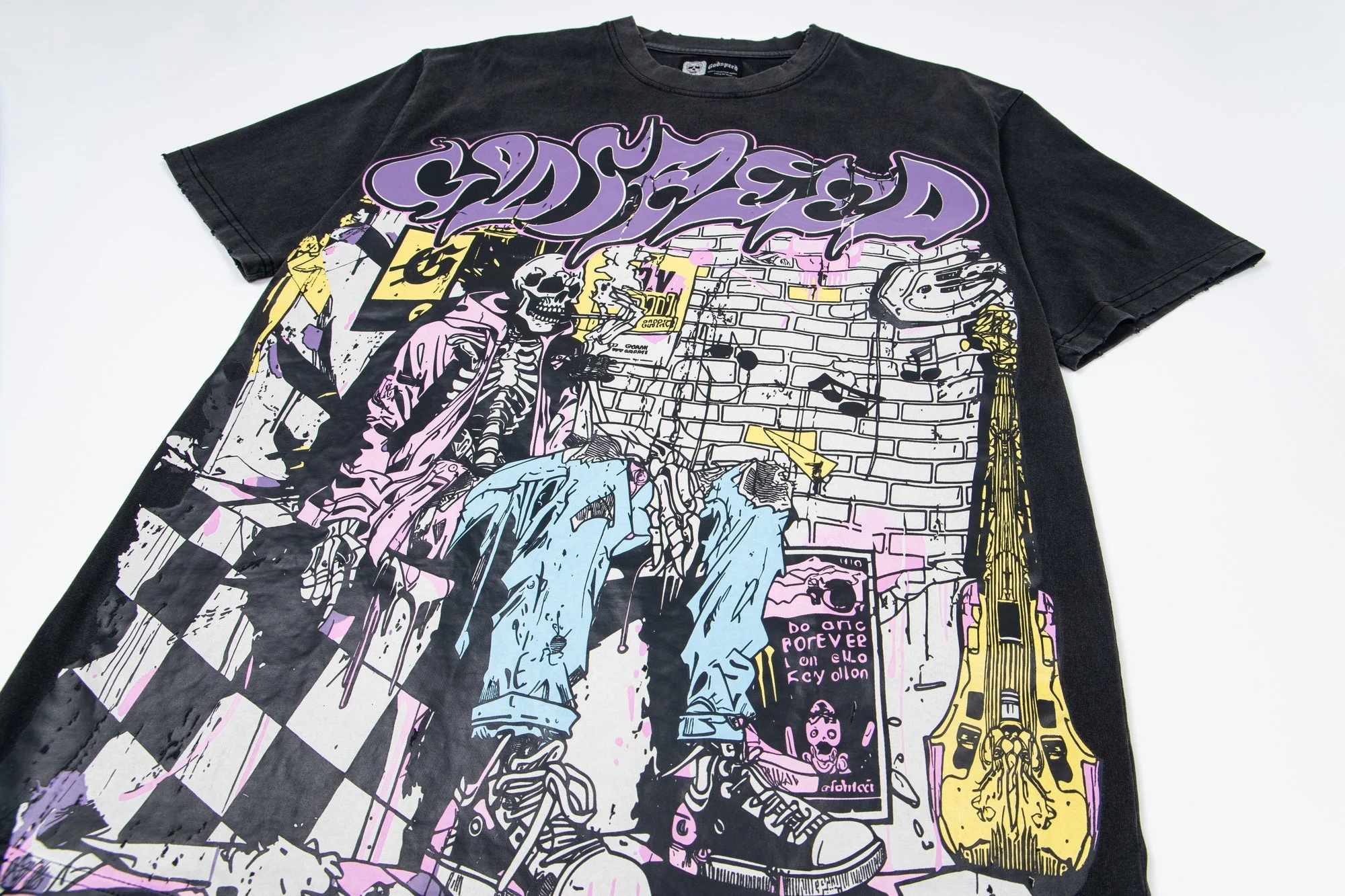 2025 New fashion T-shirt G23