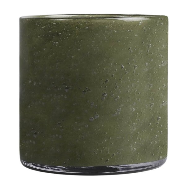 Calore lyslykt XS 10 cm Green