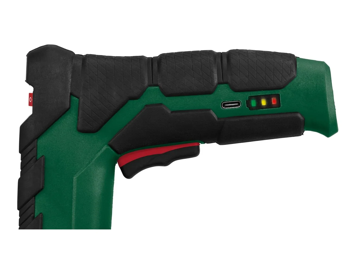 PARKSIDE Agrafeuse sans fil PAT 4 D6 4 V