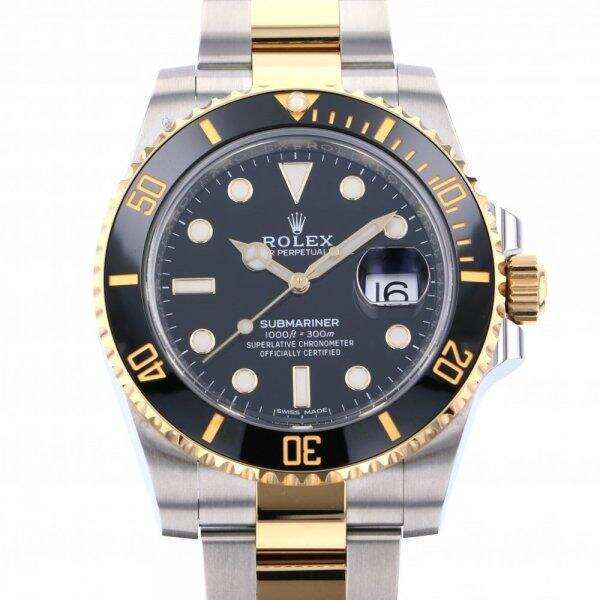 ROLEXロレックスの機械式時計 (新品) サブマリーナ デイト 40MM時計