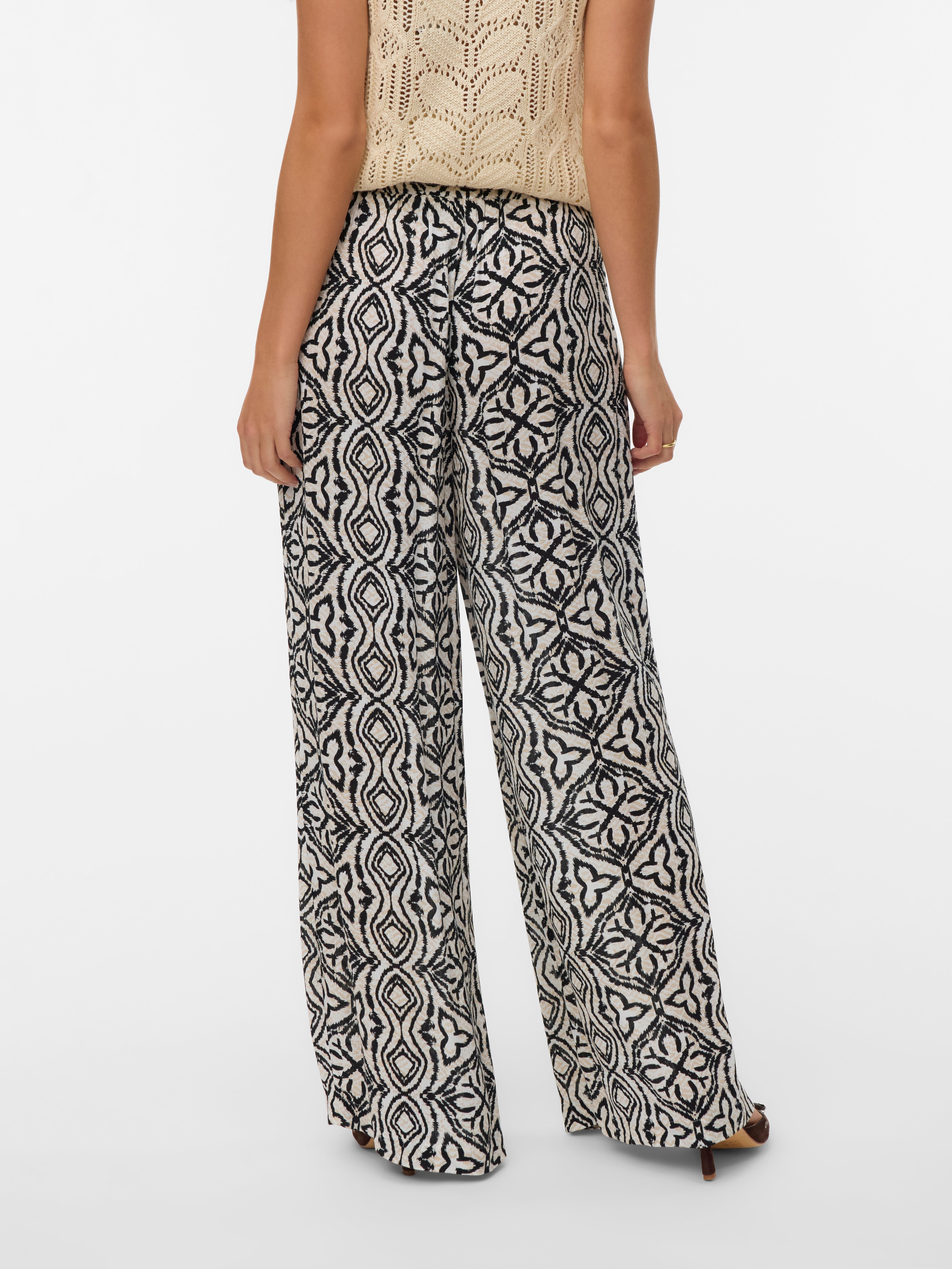 VERO MODA® VMMENNY High rise Trousers