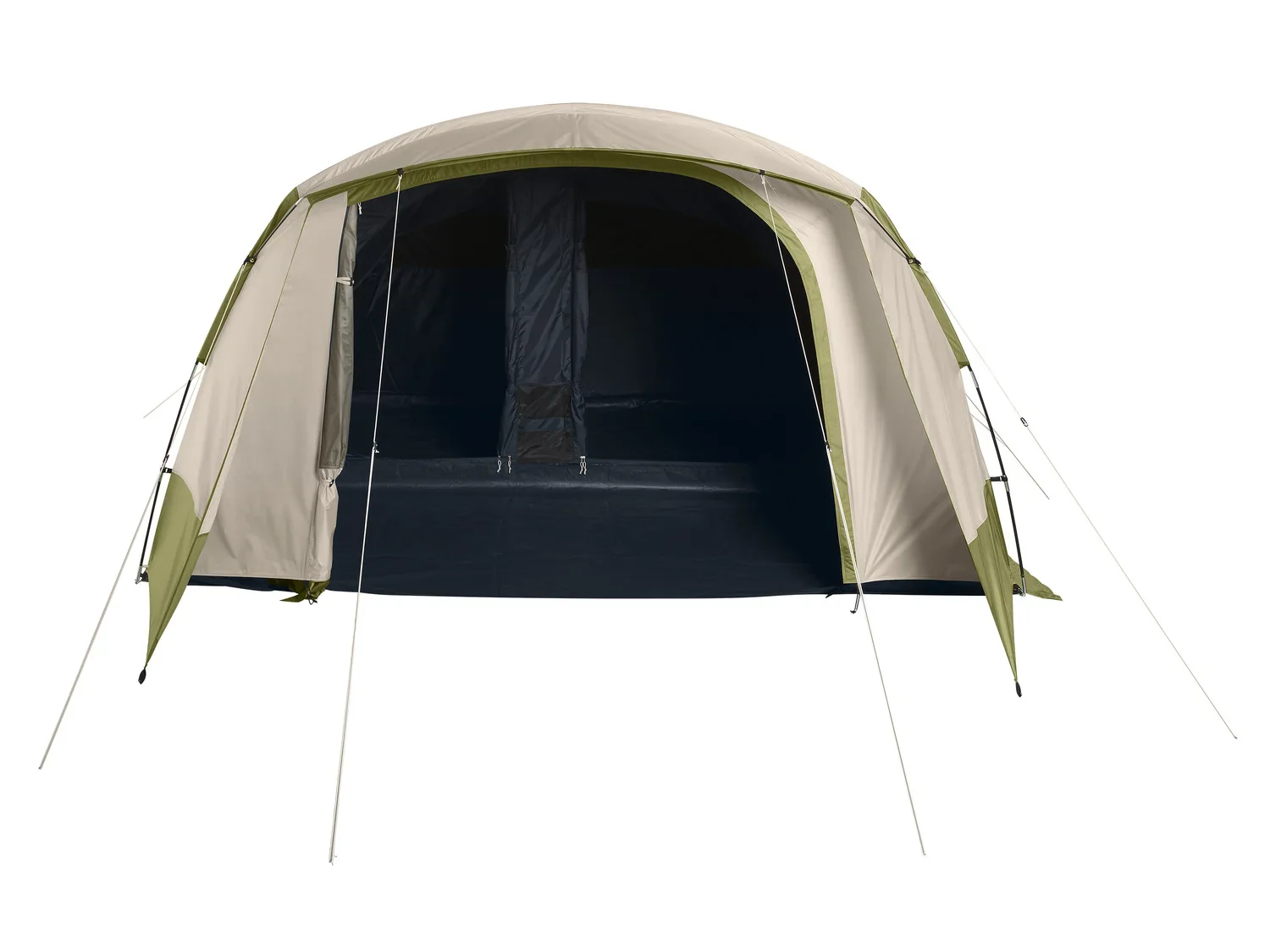 Rocktrail Tente de camping obscurcissante, 5 personnes