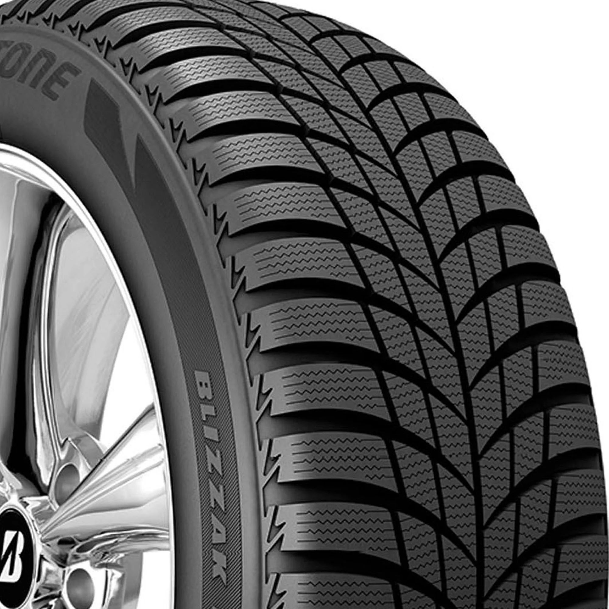 Bridgestone Blizzak LM001 Winter 225/45R18 91H Passenger Tire