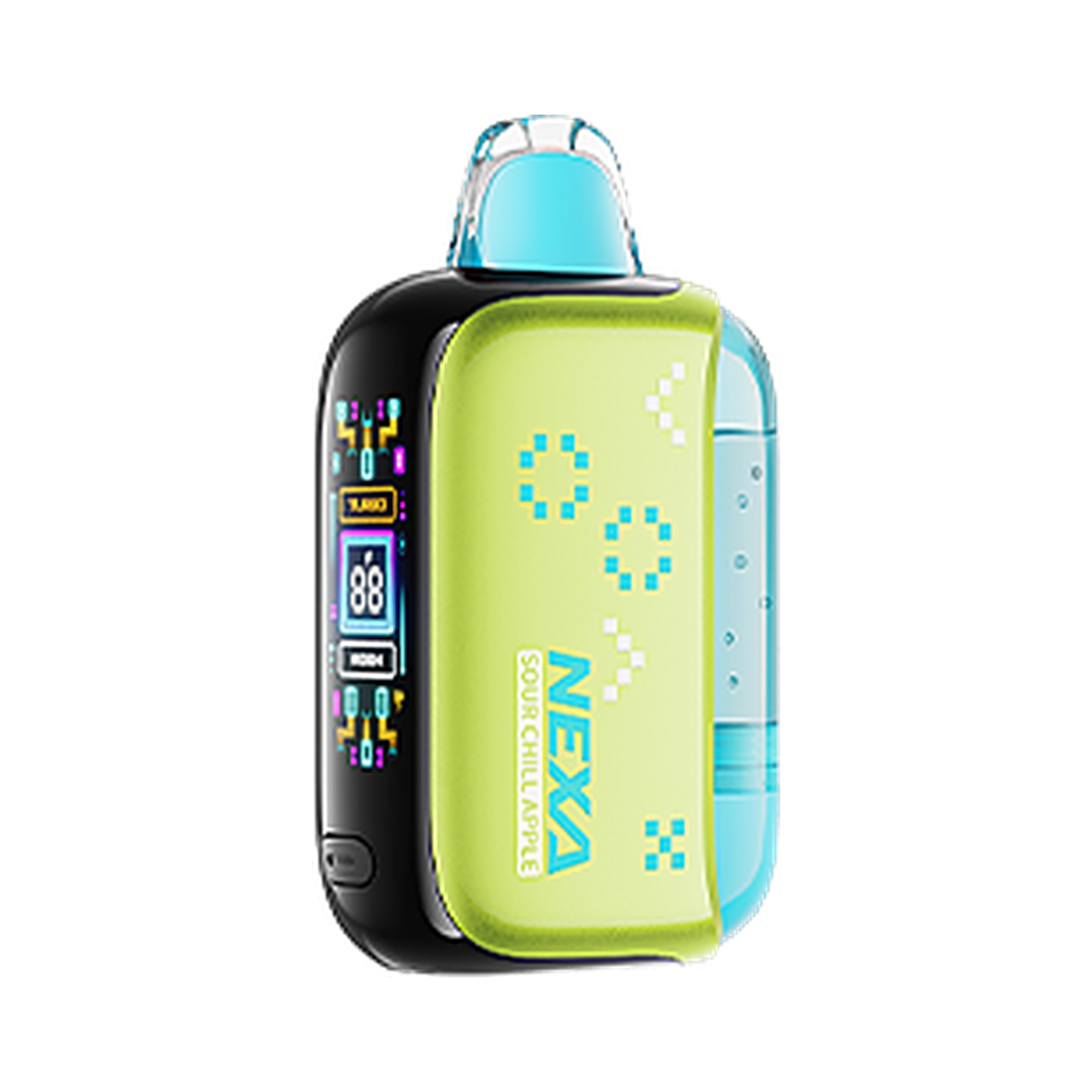NEXA PIX 35K Disposable Vape - Sour Chill Apple