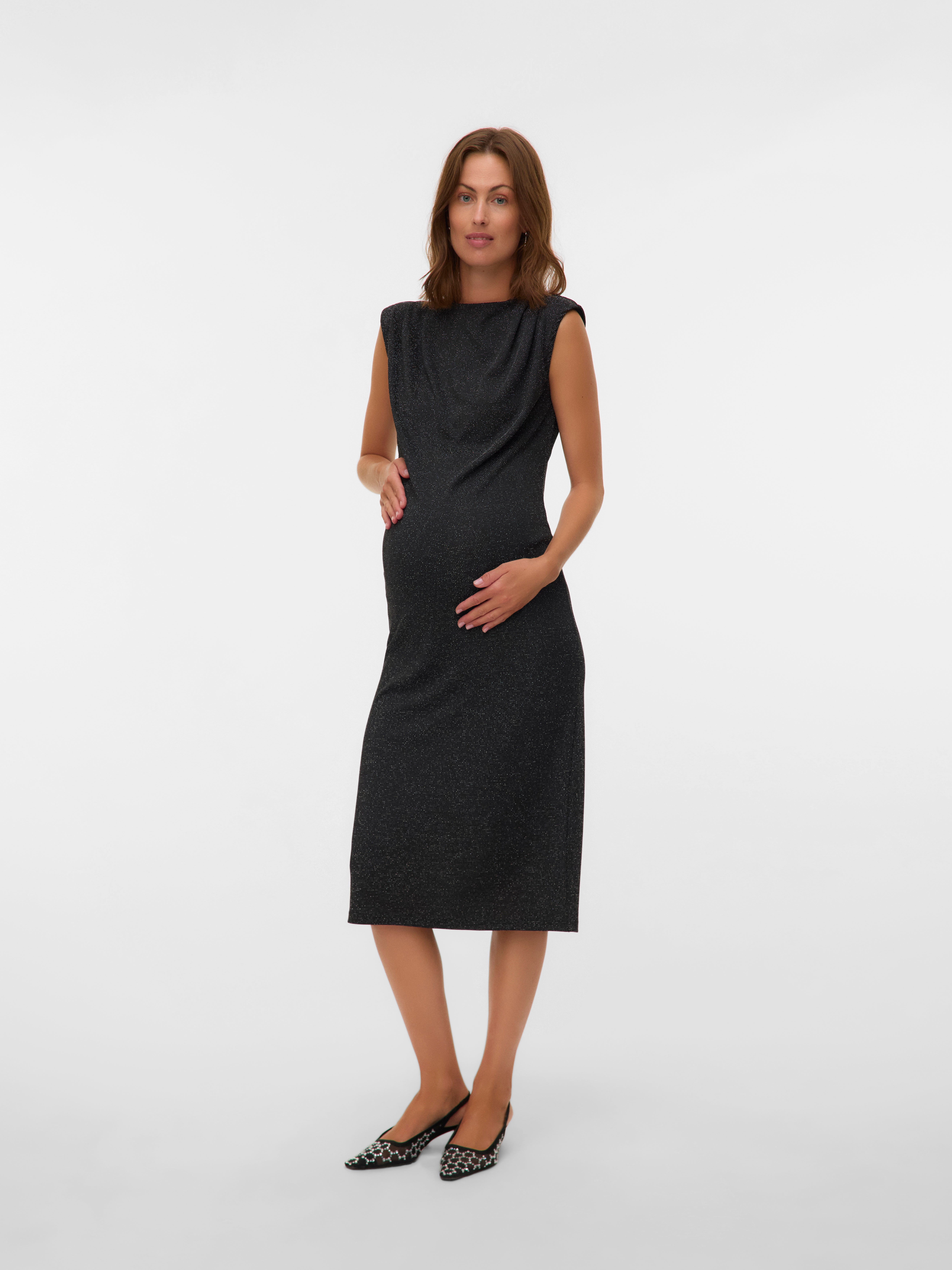 VERO MODA® MLMINDY Maternity Dress