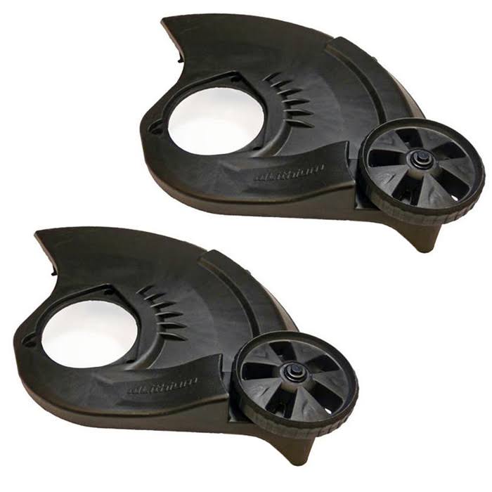 Ryobi String Trimmer Replacement Grass Deflector #310904001-2PK