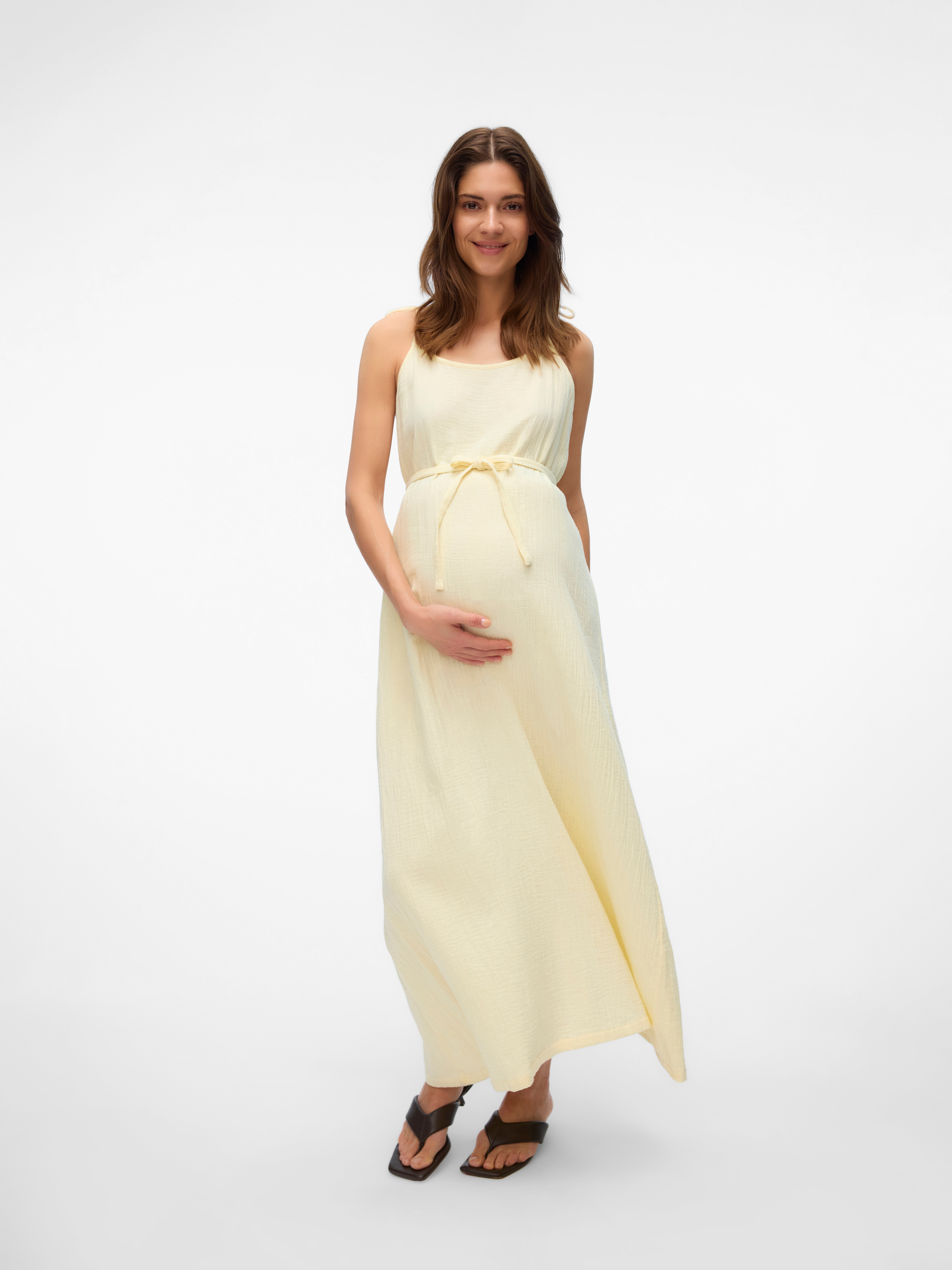 VERO MODA® MLNEWJUANA Maternity Dress