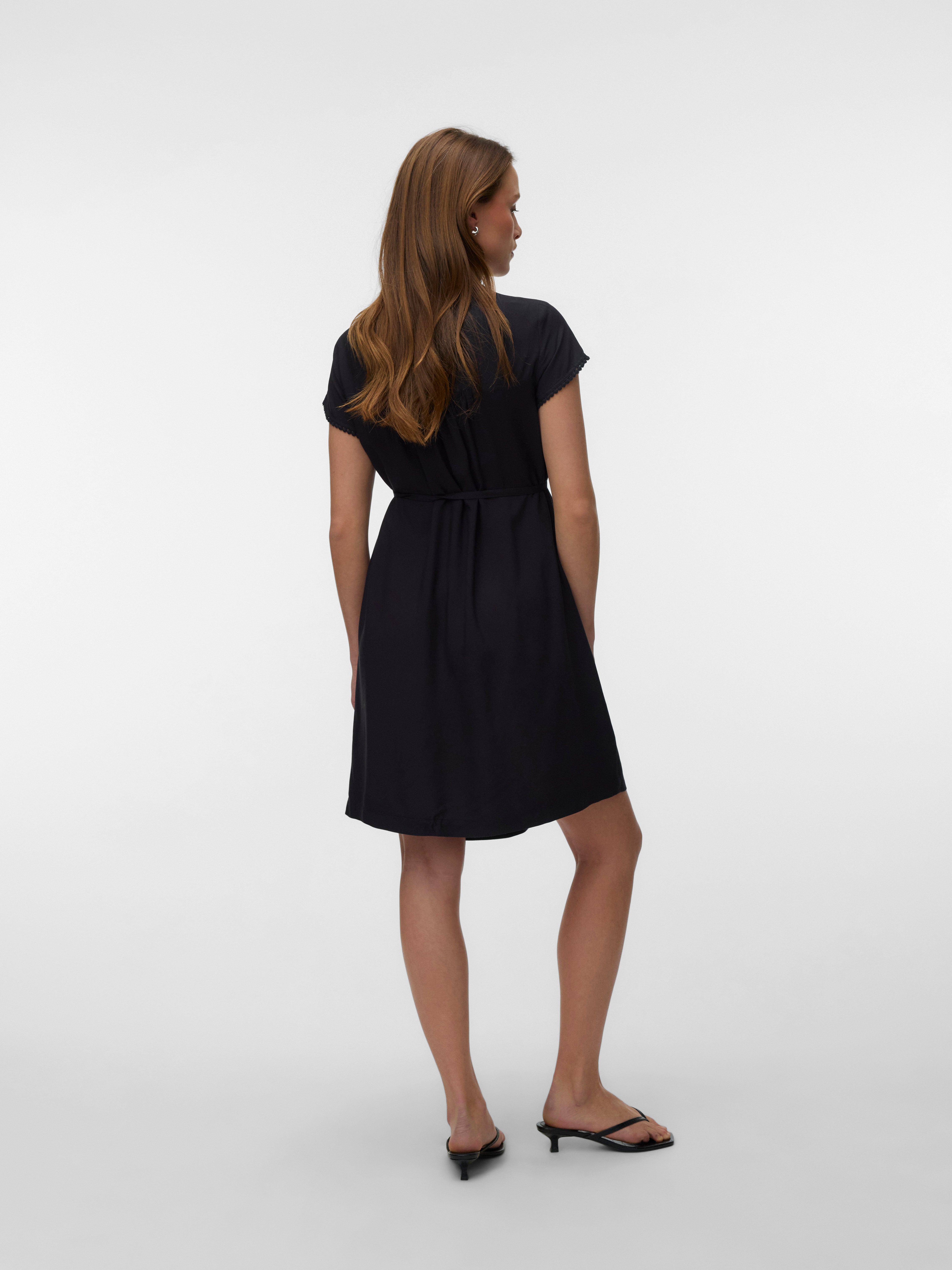 VERO MODA® VMDEBBIE Short dress
