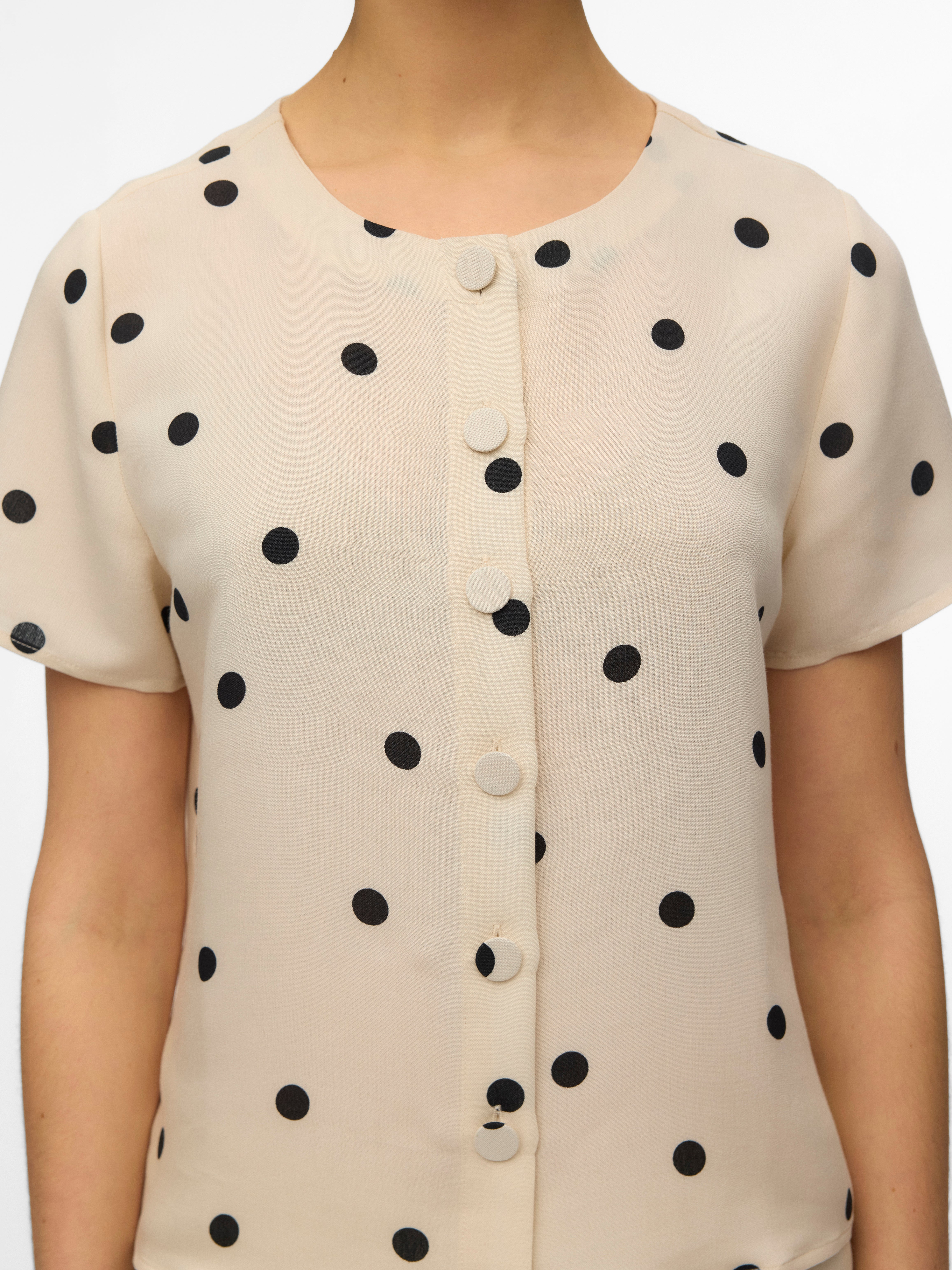 VERO MODA® VMJOAN Shirt